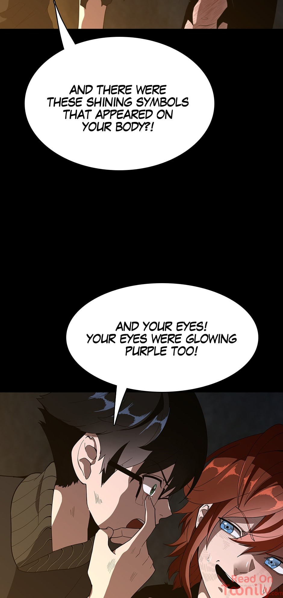 The Beginning After The End chapter 69 page 12
