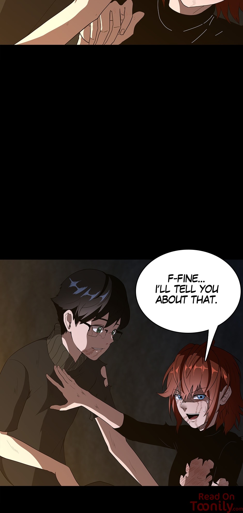 The Beginning After The End chapter 69 page 13