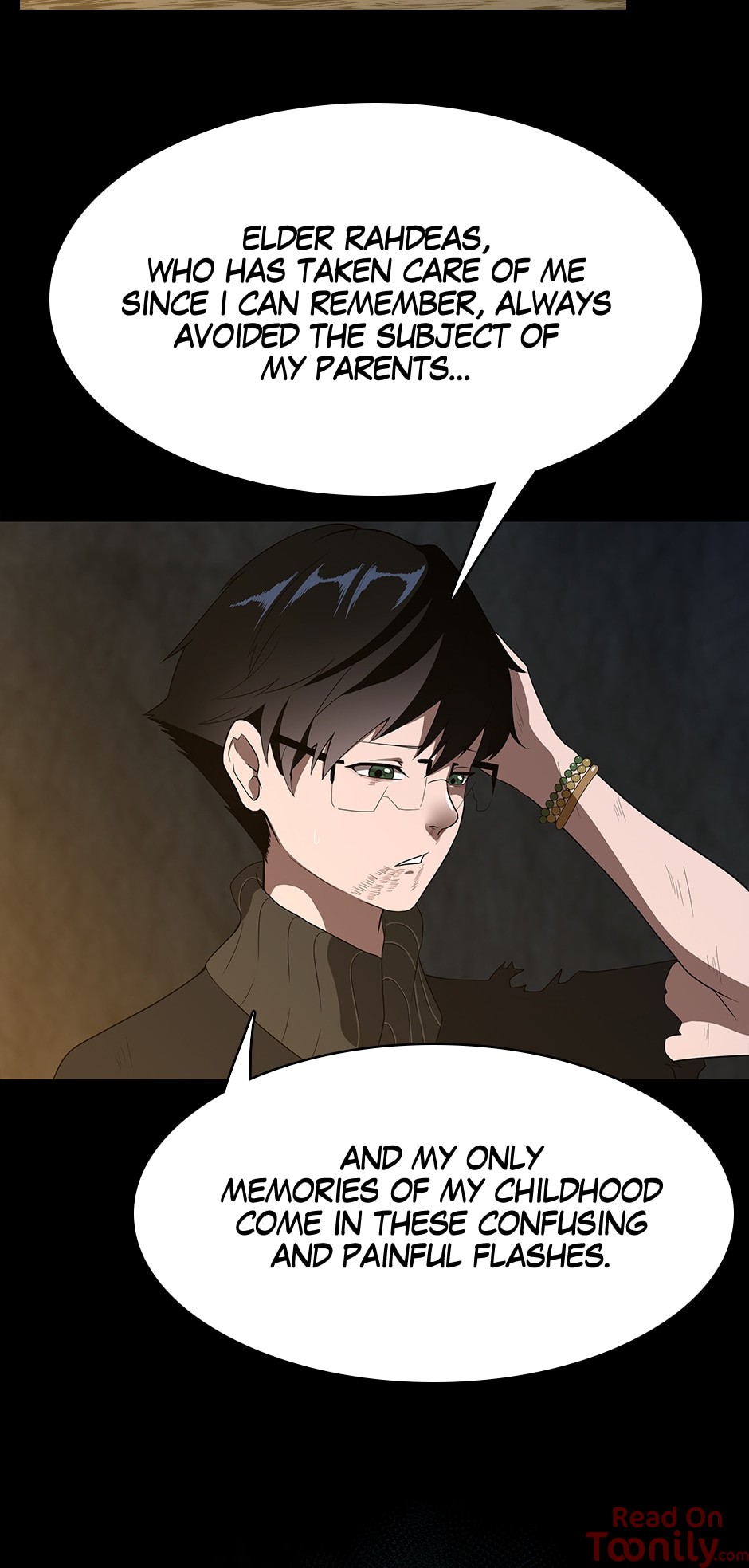 The Beginning After The End chapter 69 page 15