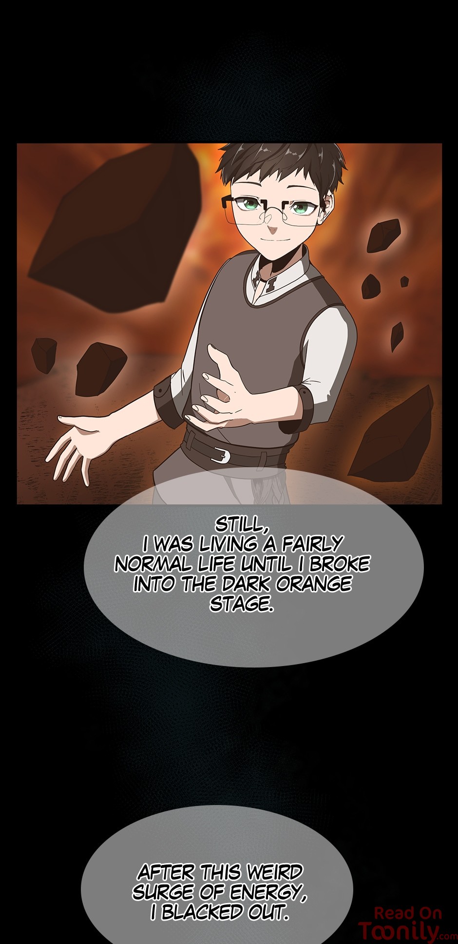 The Beginning After The End chapter 69 page 16