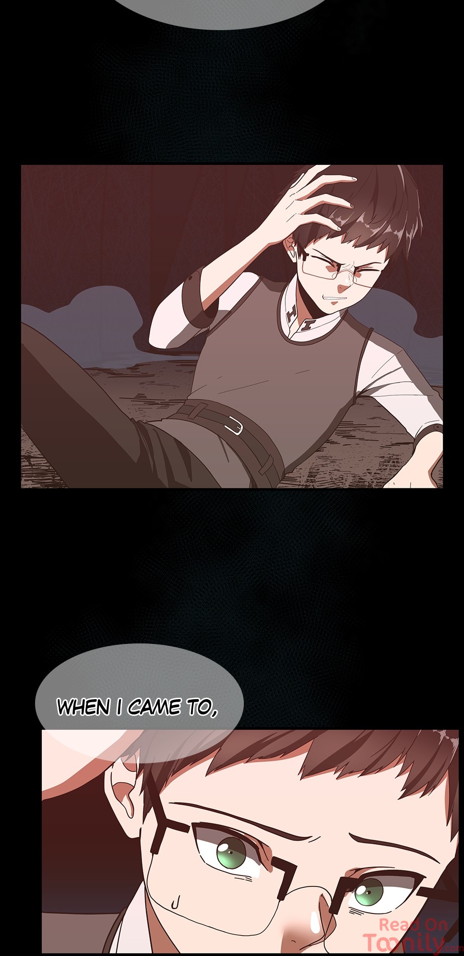 The Beginning After The End chapter 69 page 17