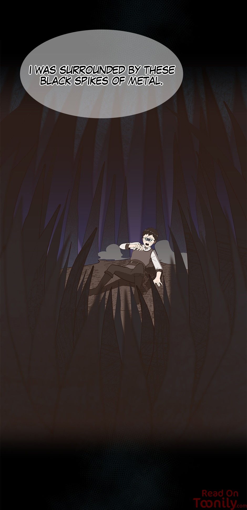 The Beginning After The End chapter 69 page 18