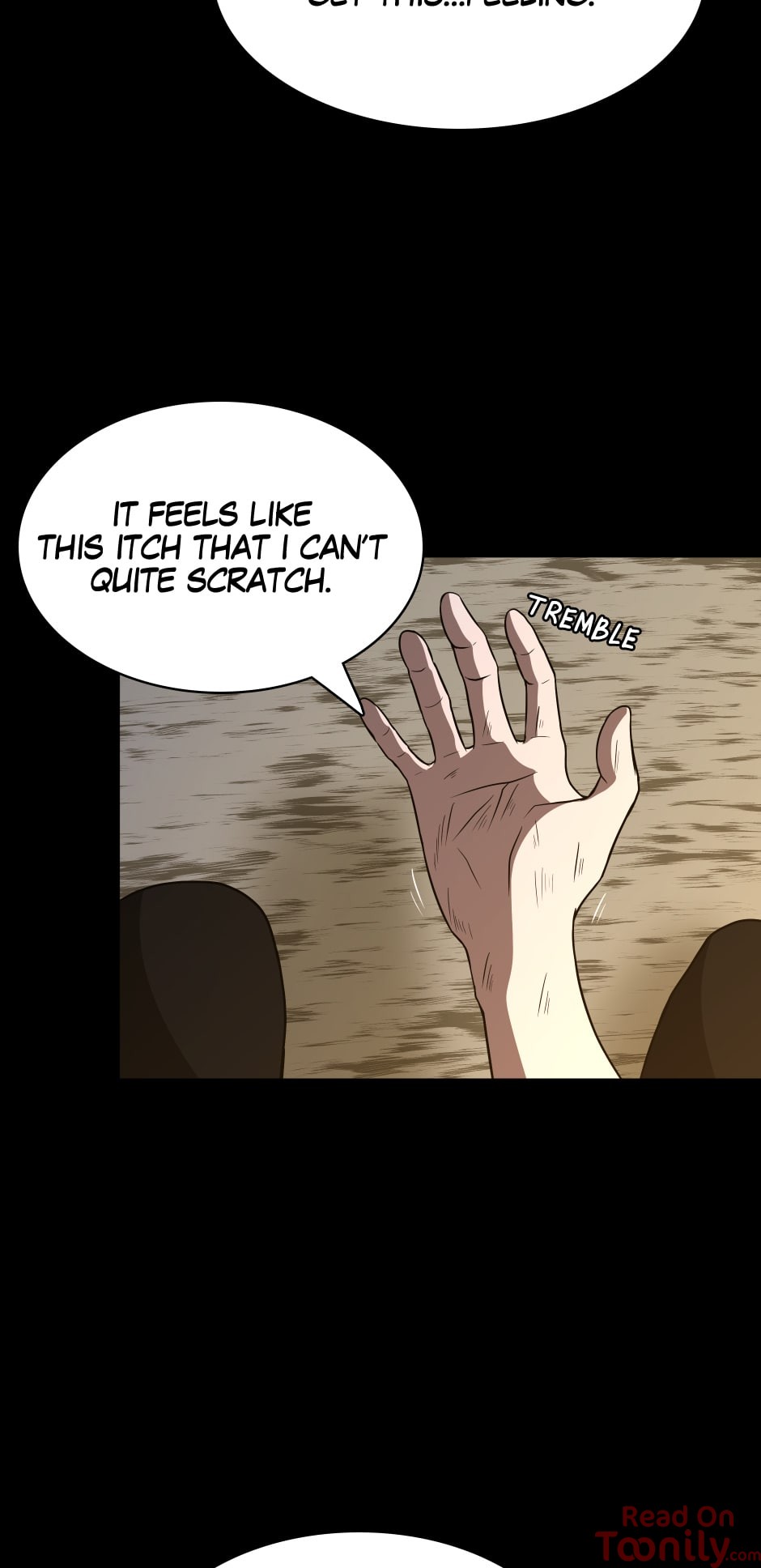 The Beginning After The End chapter 69 page 21