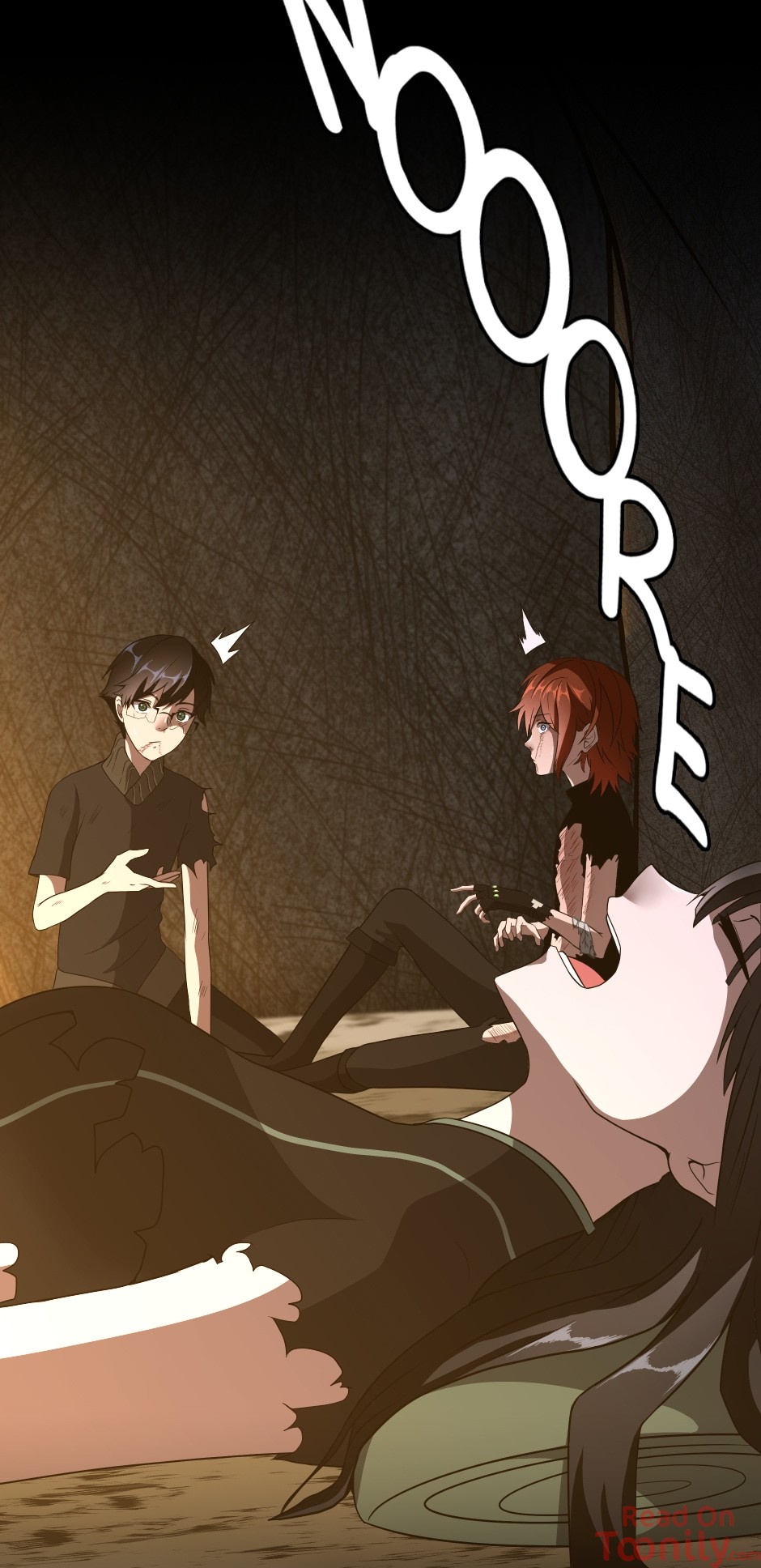 The Beginning After The End chapter 69 page 24