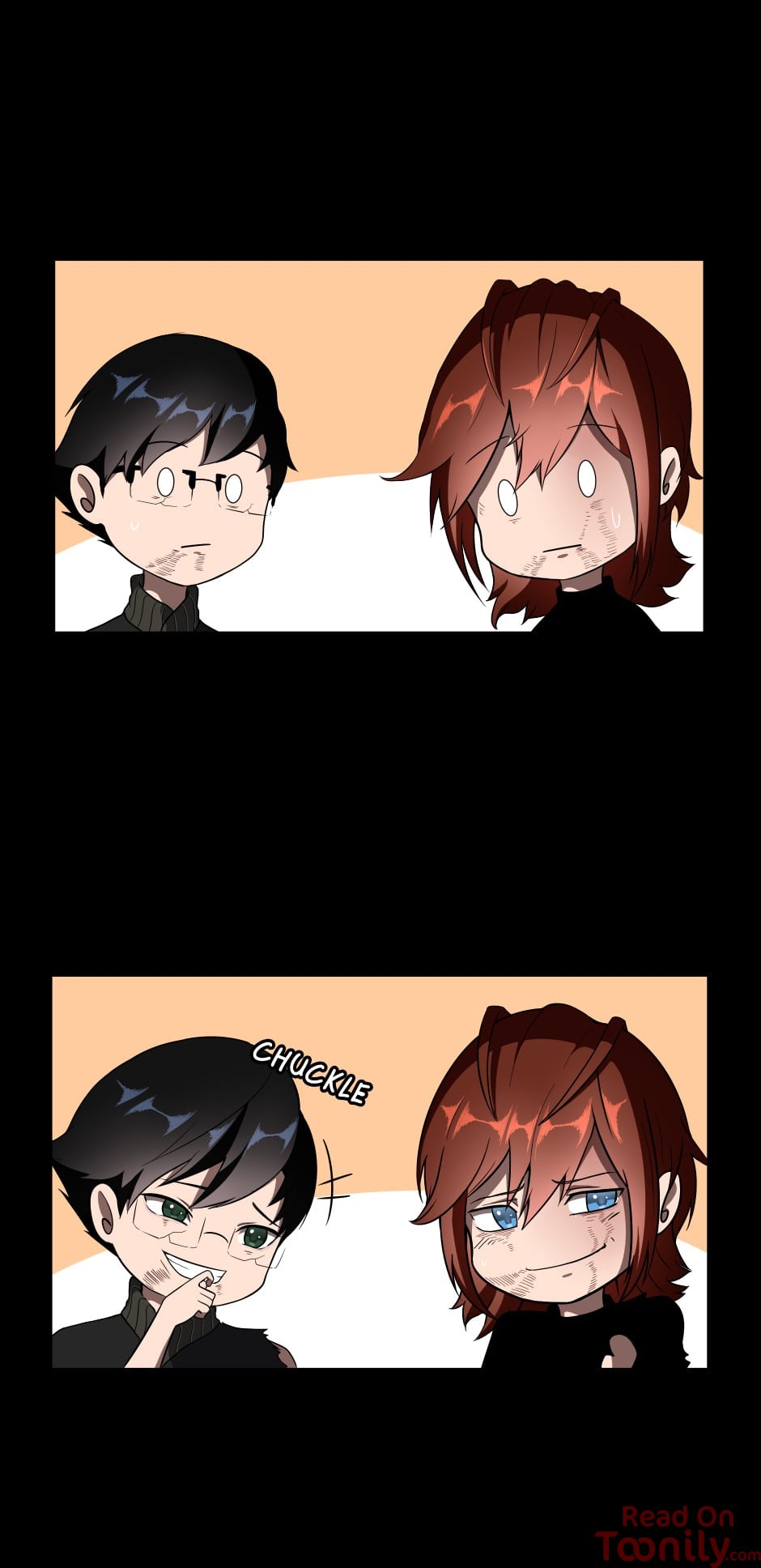 The Beginning After The End chapter 69 page 26