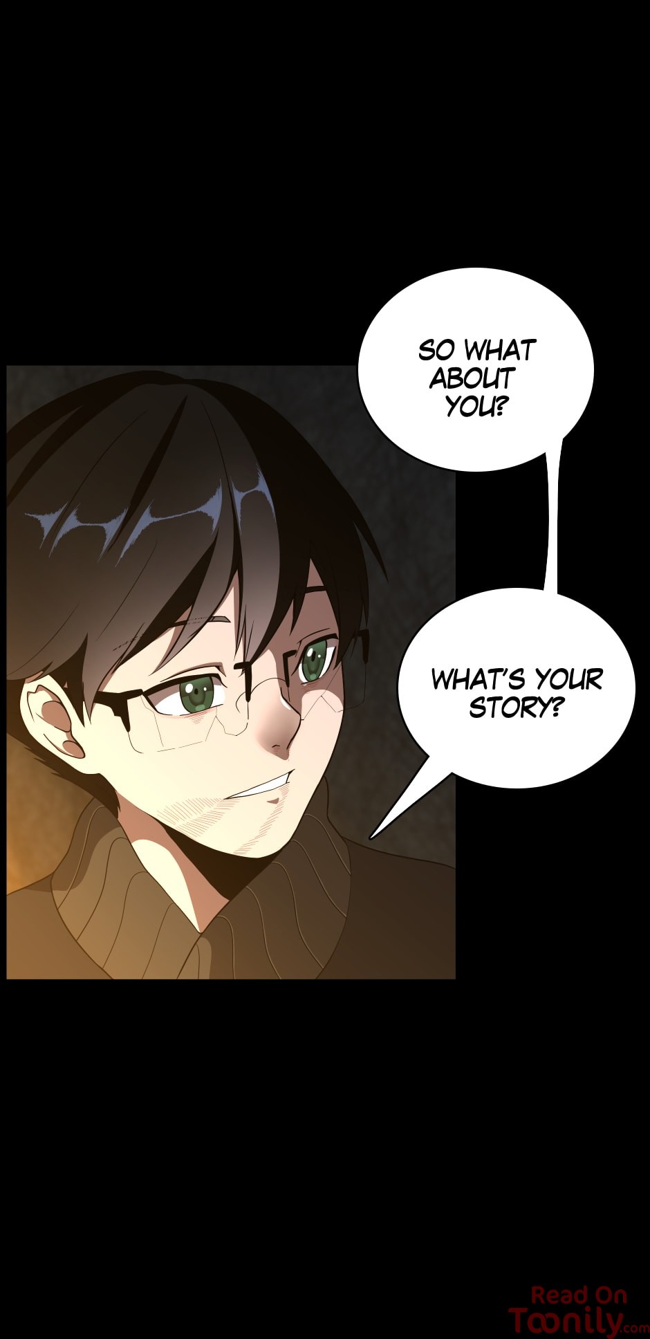 The Beginning After The End chapter 69 page 28