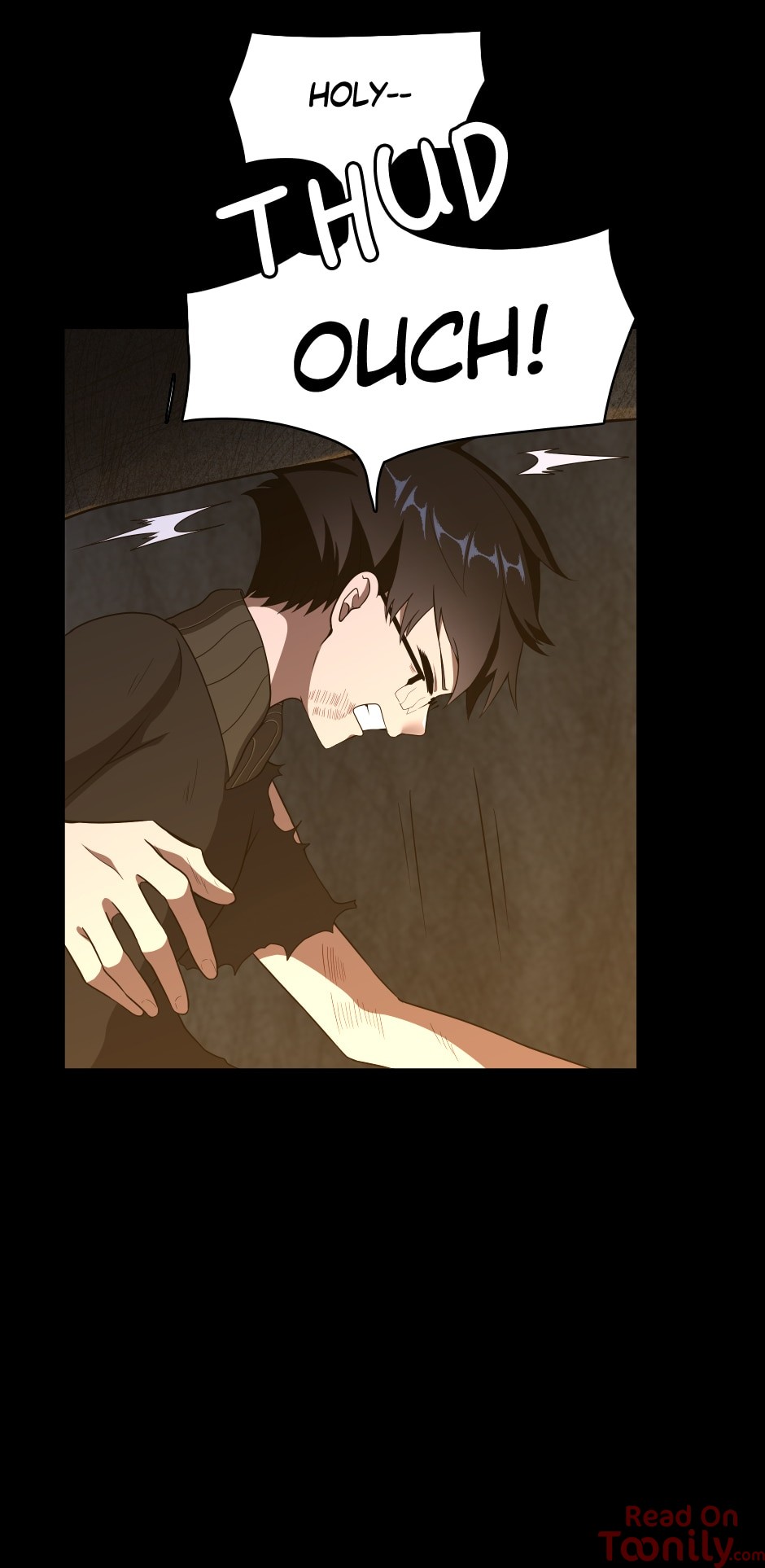 The Beginning After The End chapter 69 page 30