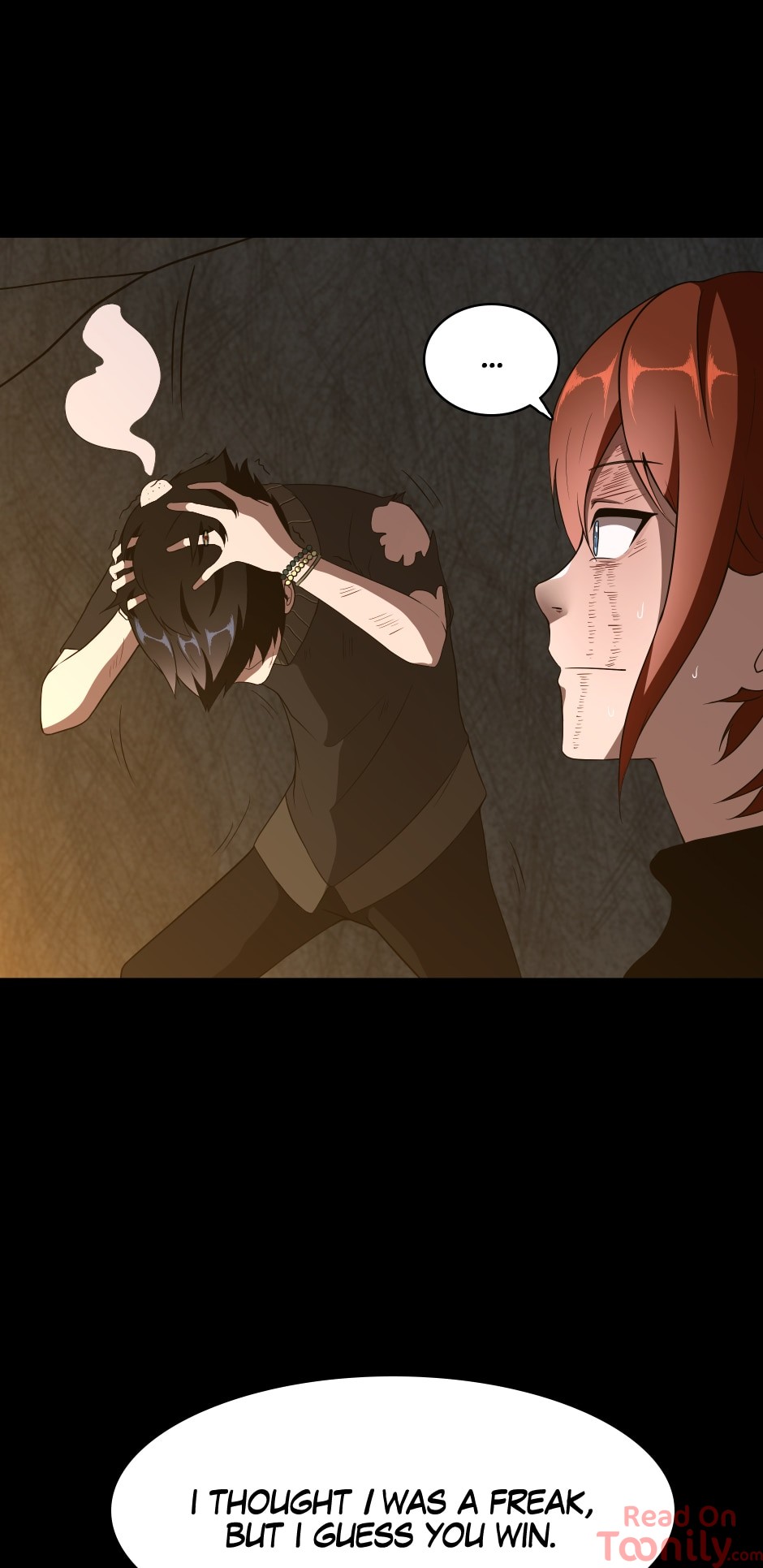 The Beginning After The End chapter 69 page 31