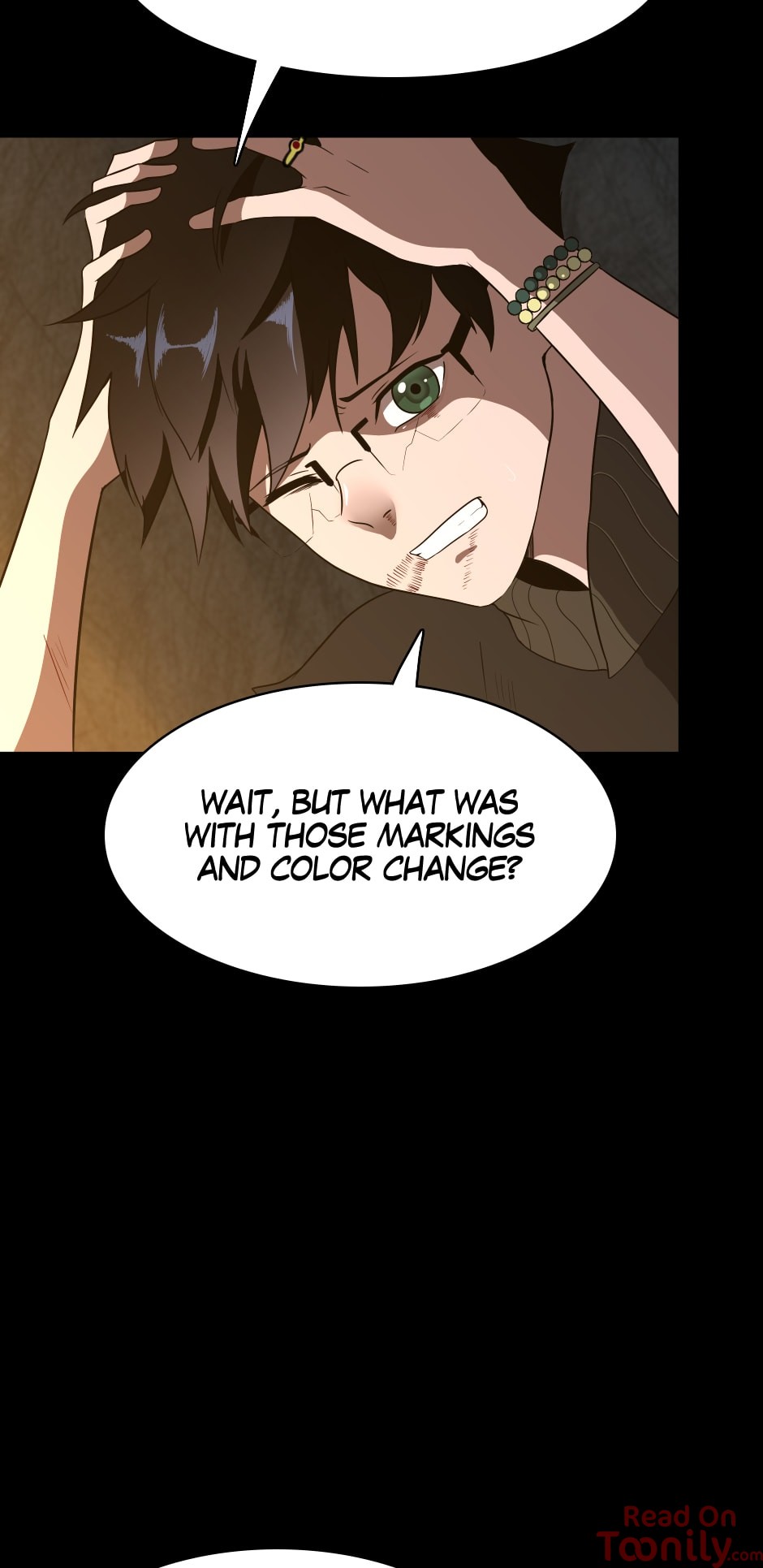 The Beginning After The End chapter 69 page 32