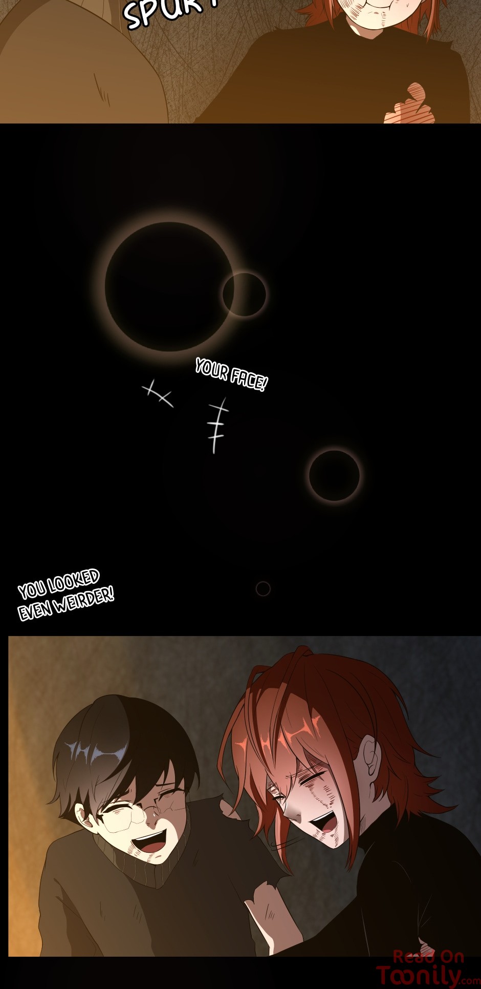 The Beginning After The End chapter 69 page 38