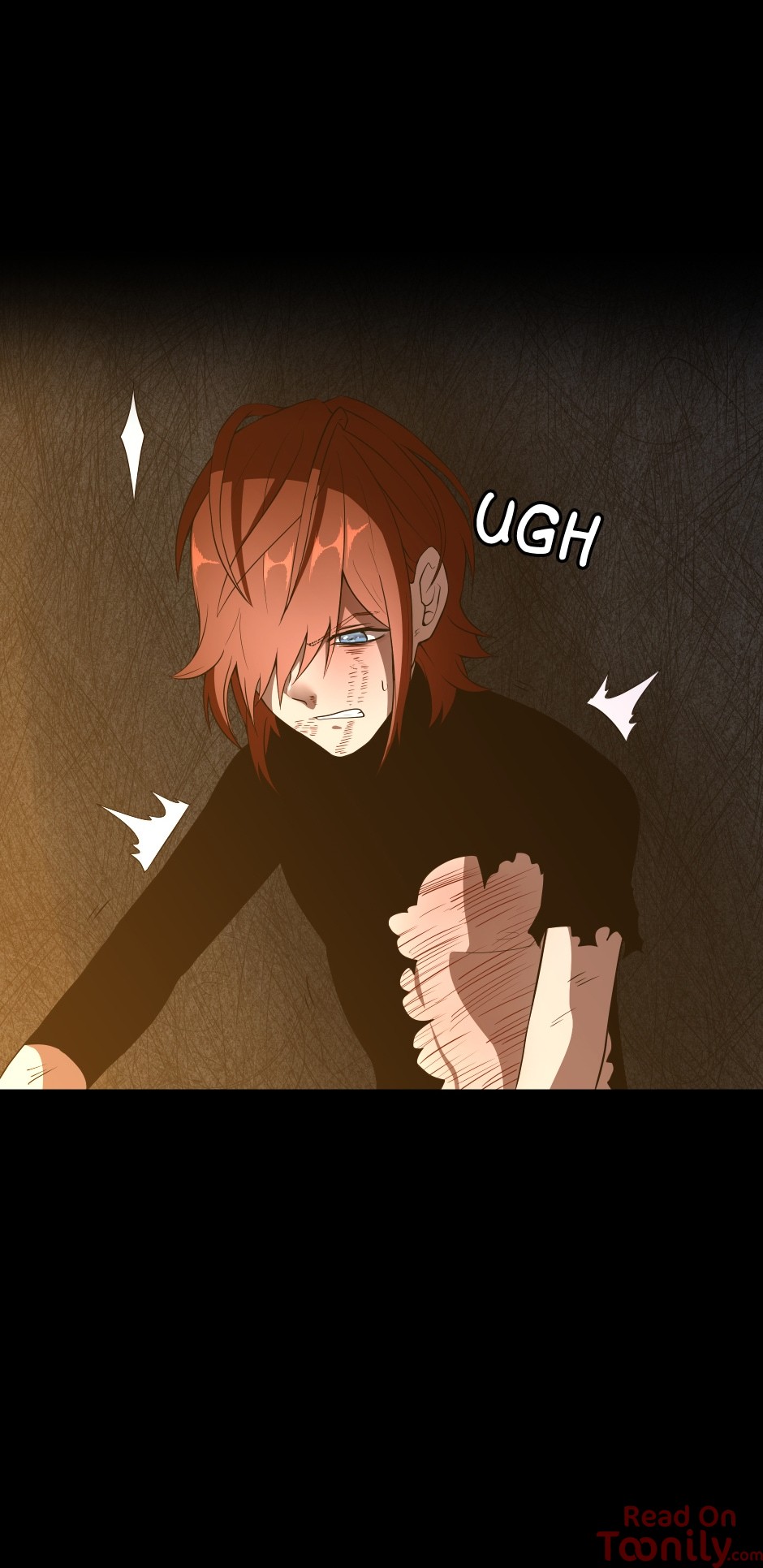 The Beginning After The End chapter 69 page 43