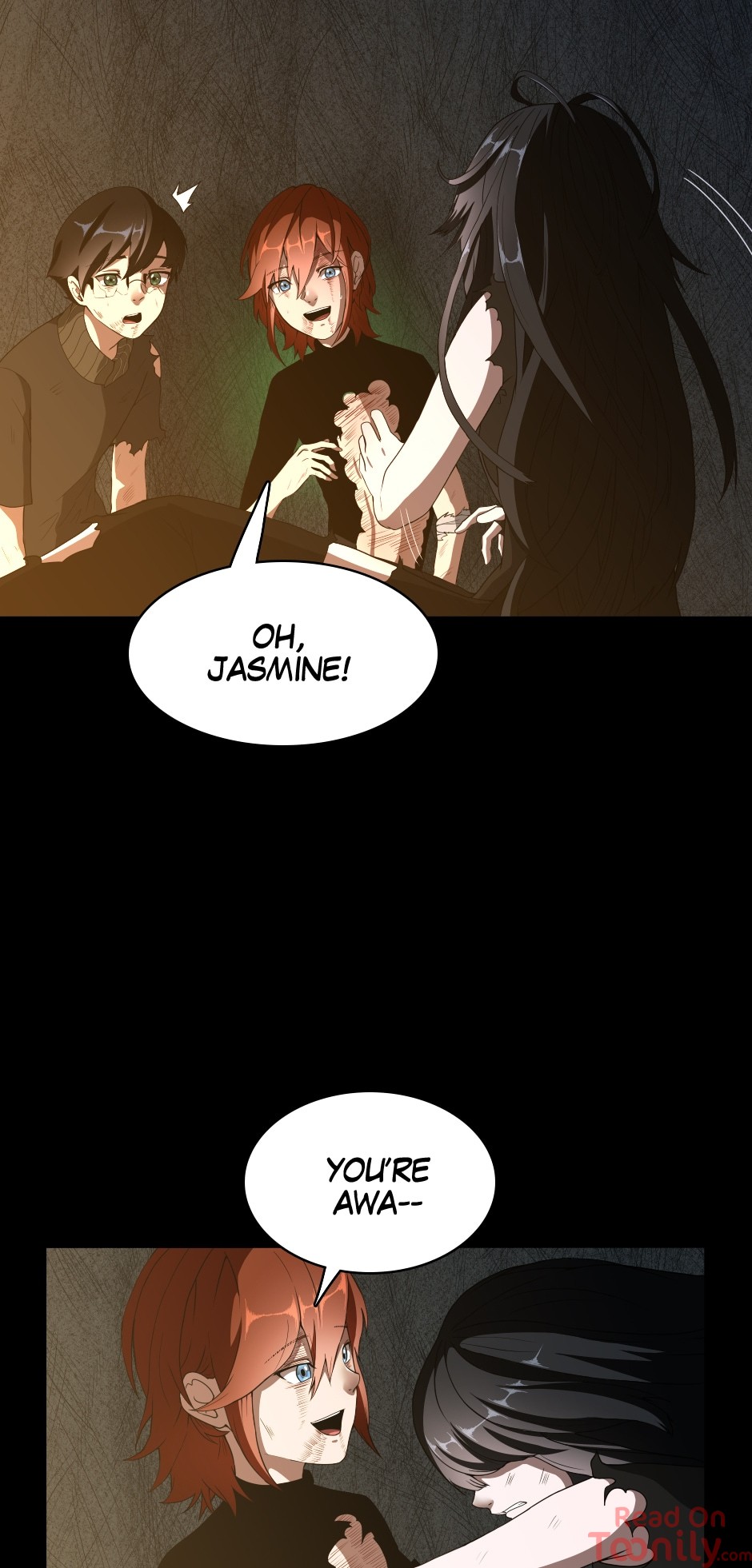 The Beginning After The End chapter 69 page 49