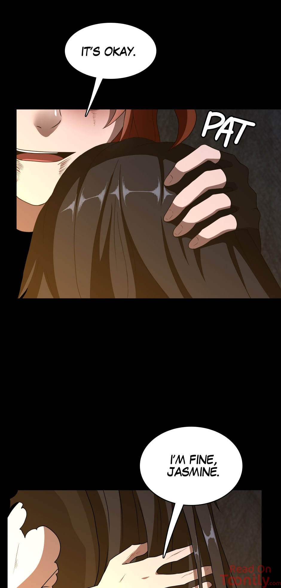 The Beginning After The End chapter 69 page 54