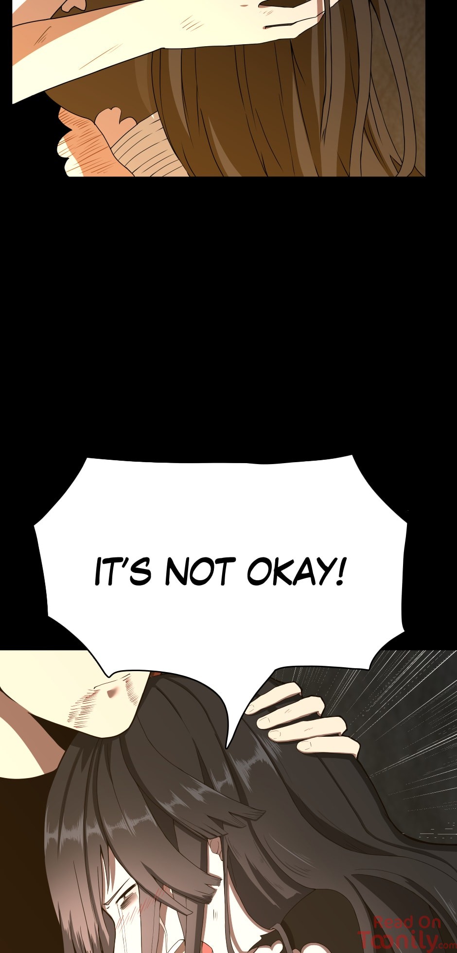 The Beginning After The End chapter 69 page 55