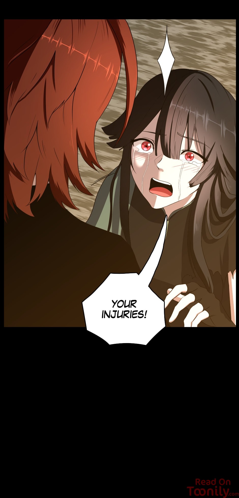 The Beginning After The End chapter 69 page 60