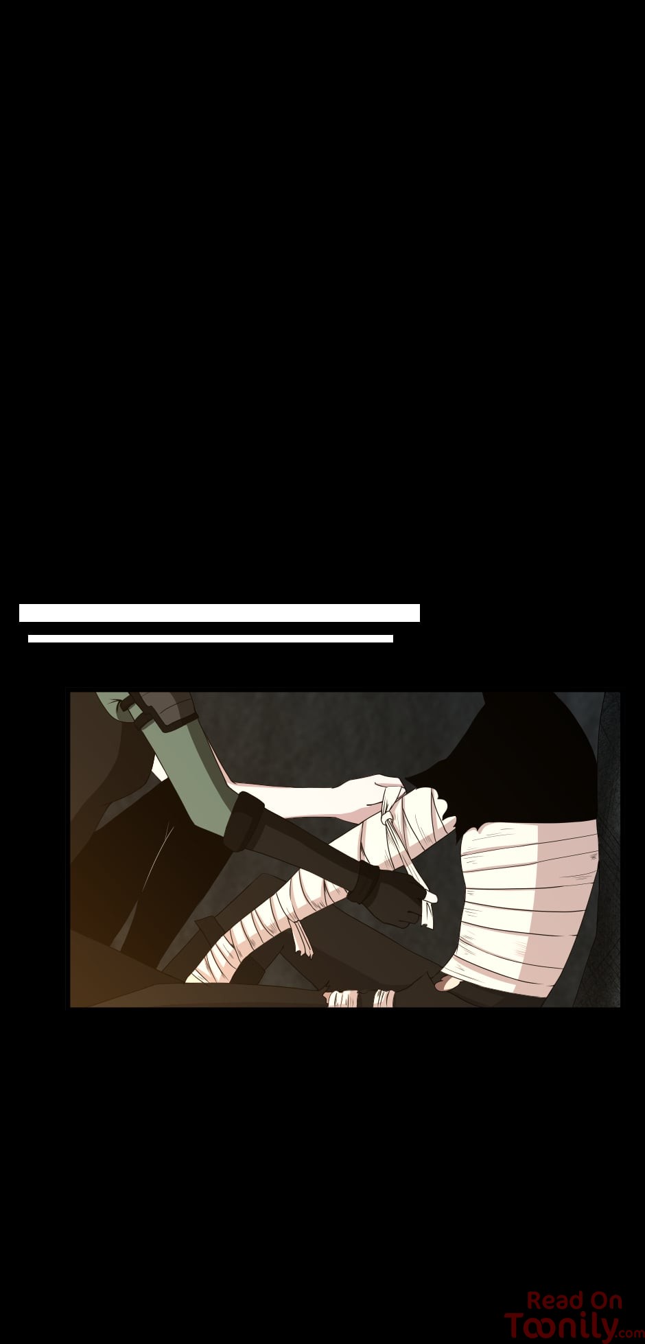 The Beginning After The End chapter 69 page 62