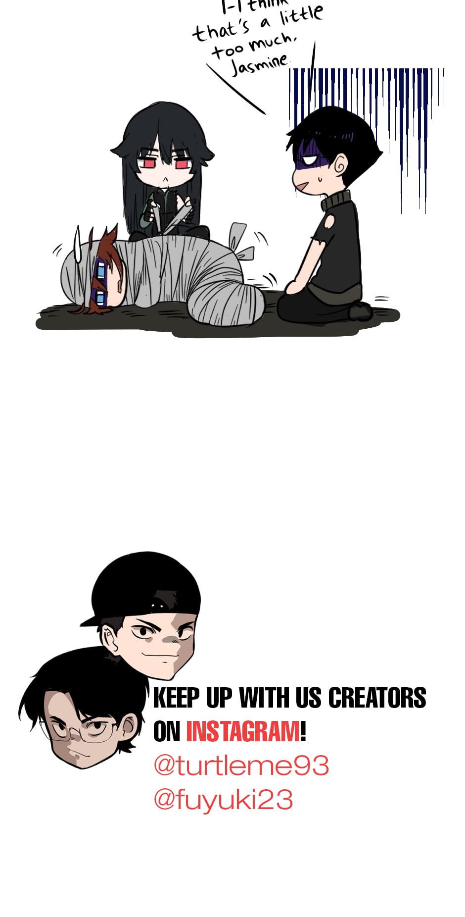 The Beginning After The End chapter 69 page 69