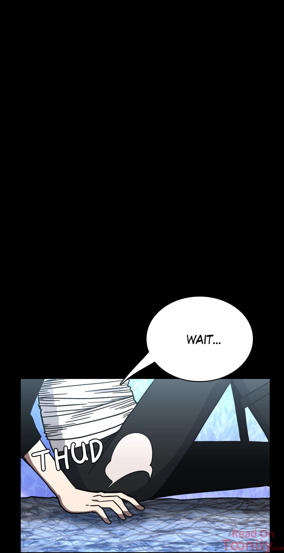 The Beginning After The End chapter 70 page 6
