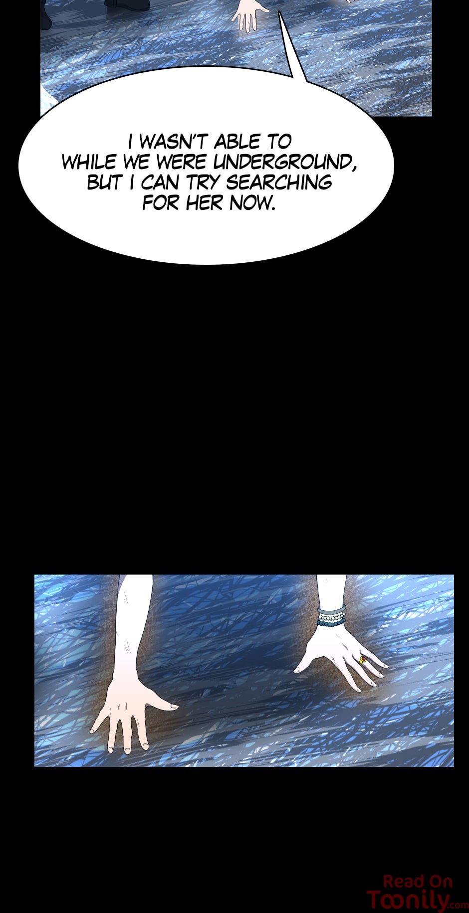 The Beginning After The End chapter 70 page 14