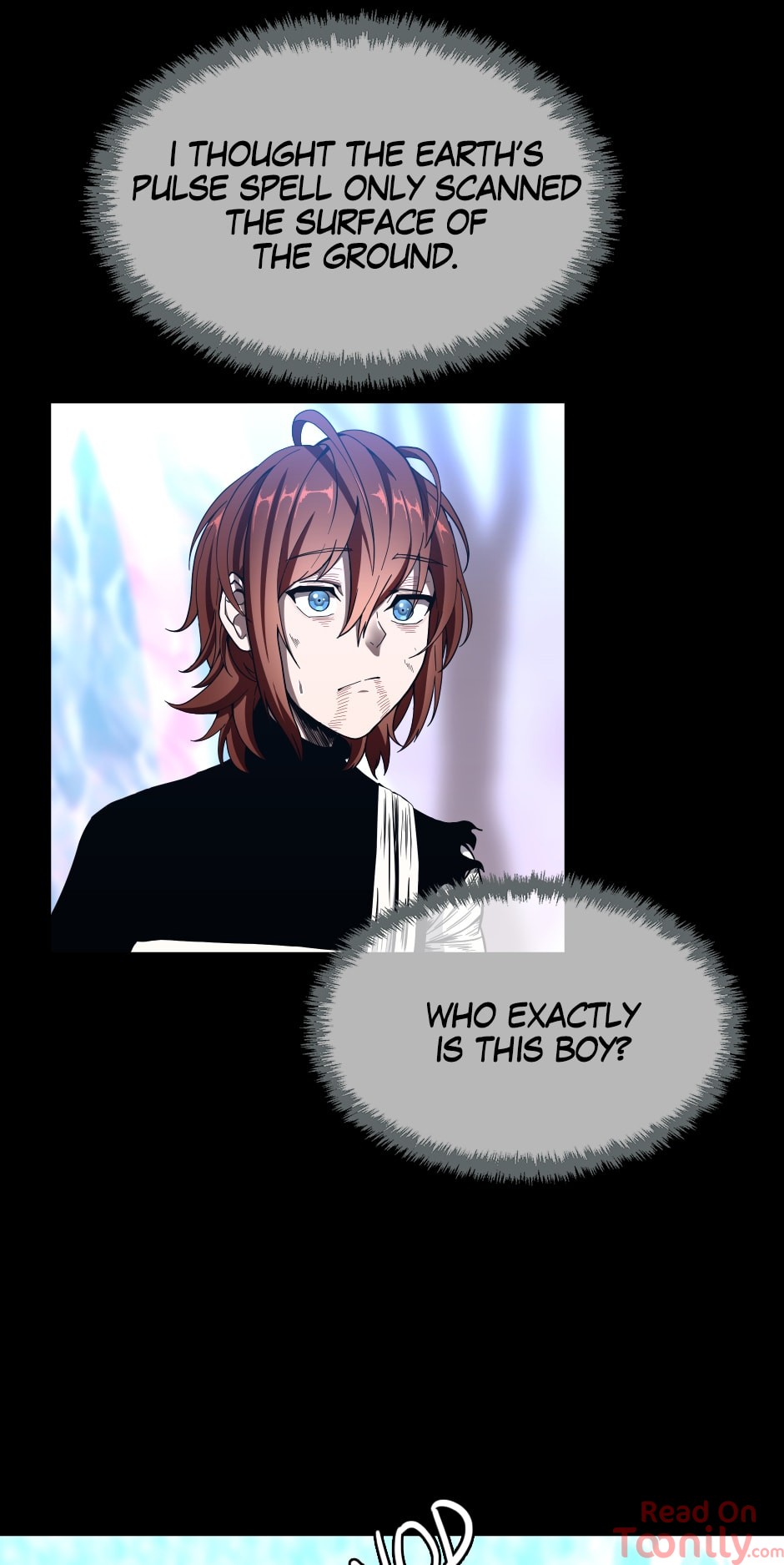 The Beginning After The End chapter 70 page 23