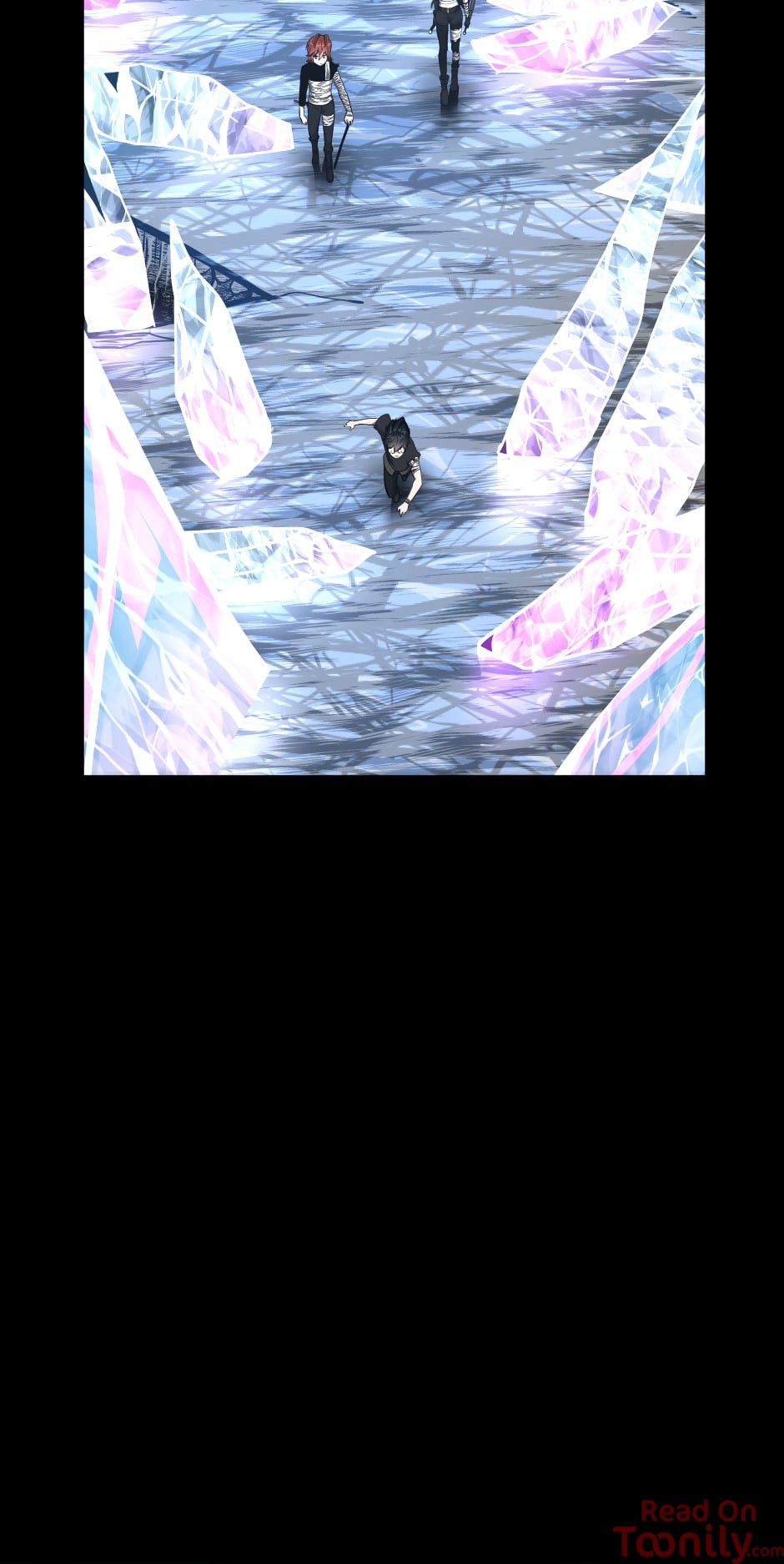 The Beginning After The End chapter 70 page 25