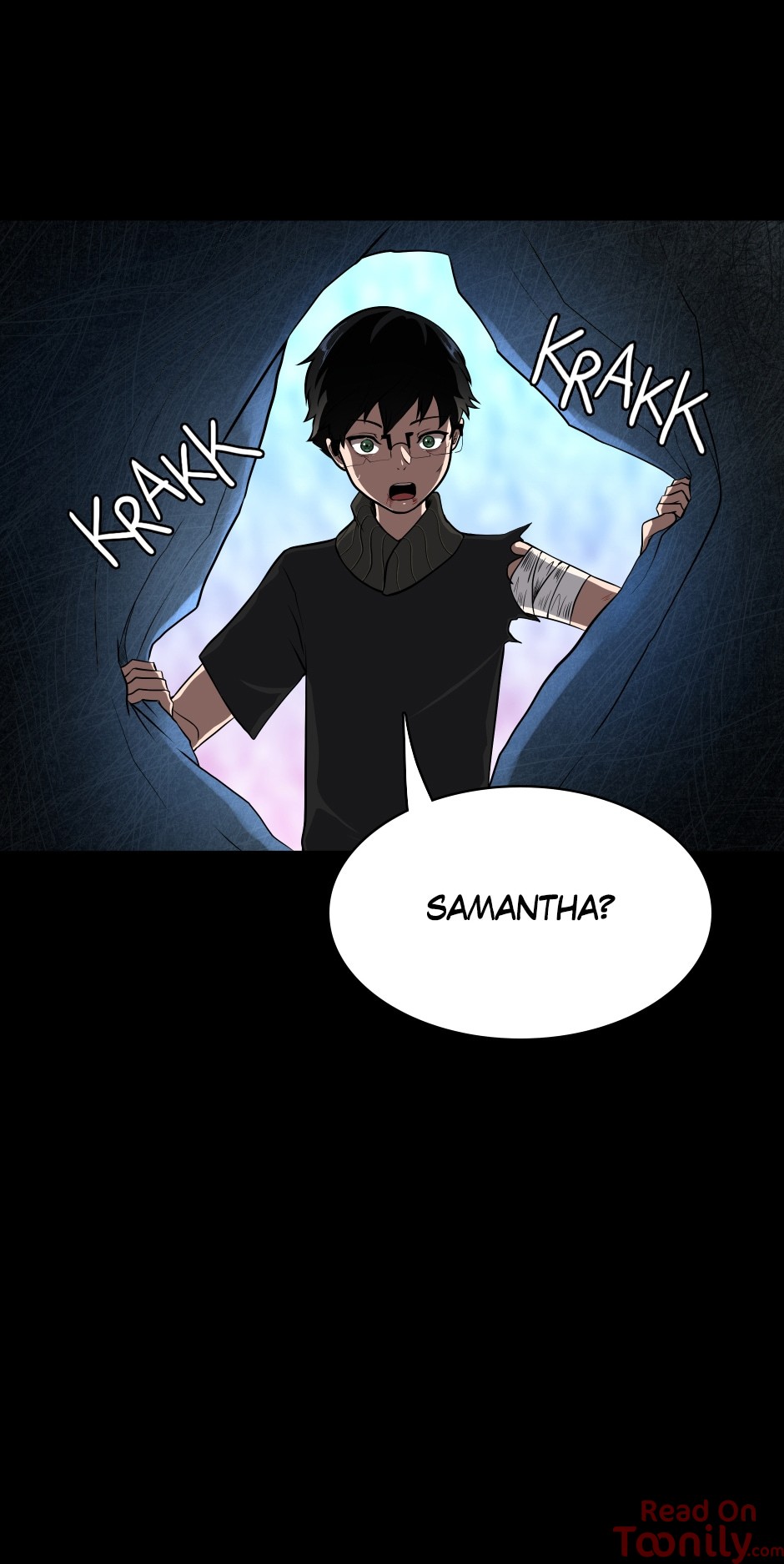 The Beginning After The End chapter 70 page 30