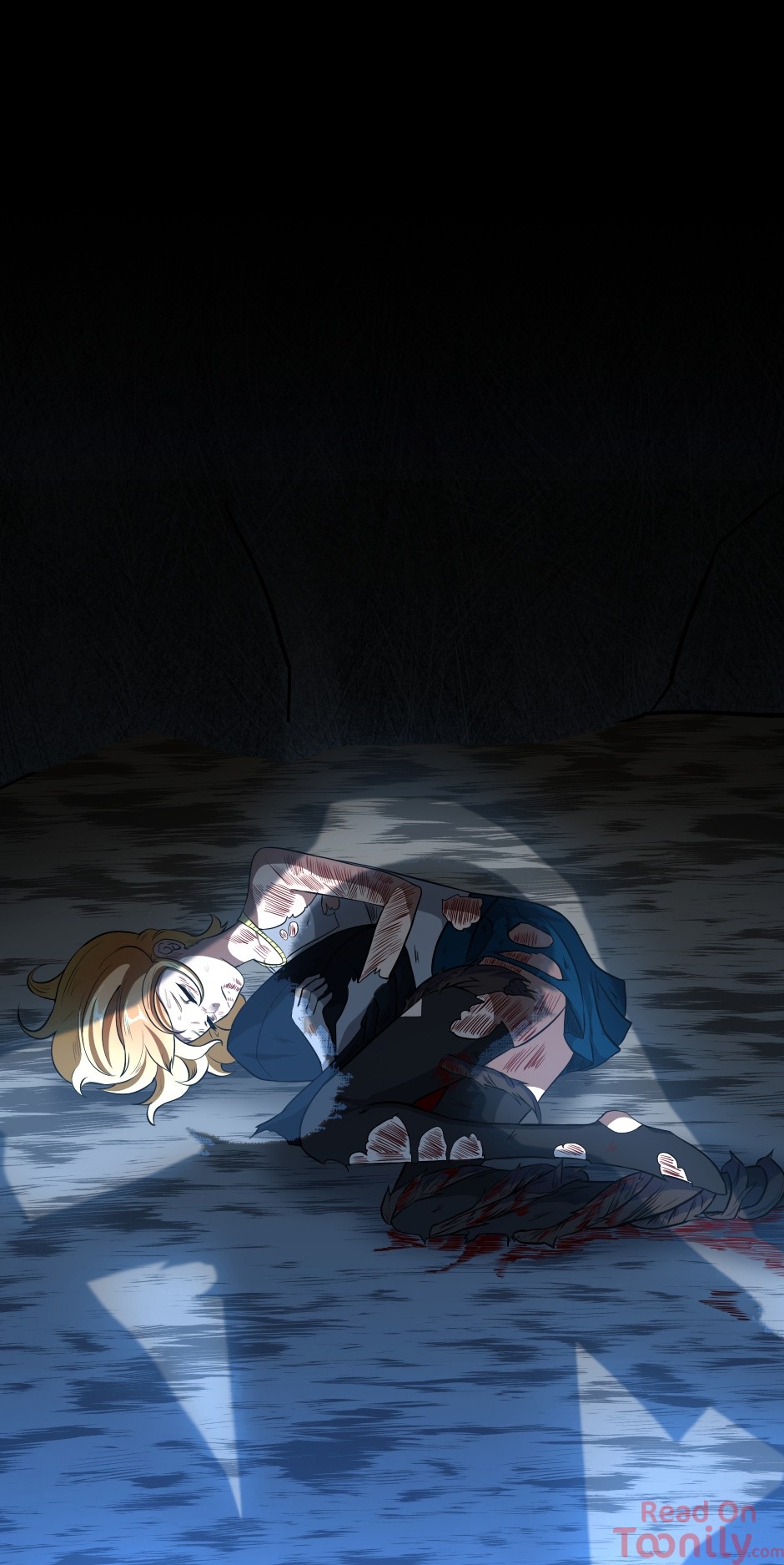 The Beginning After The End chapter 70 page 31