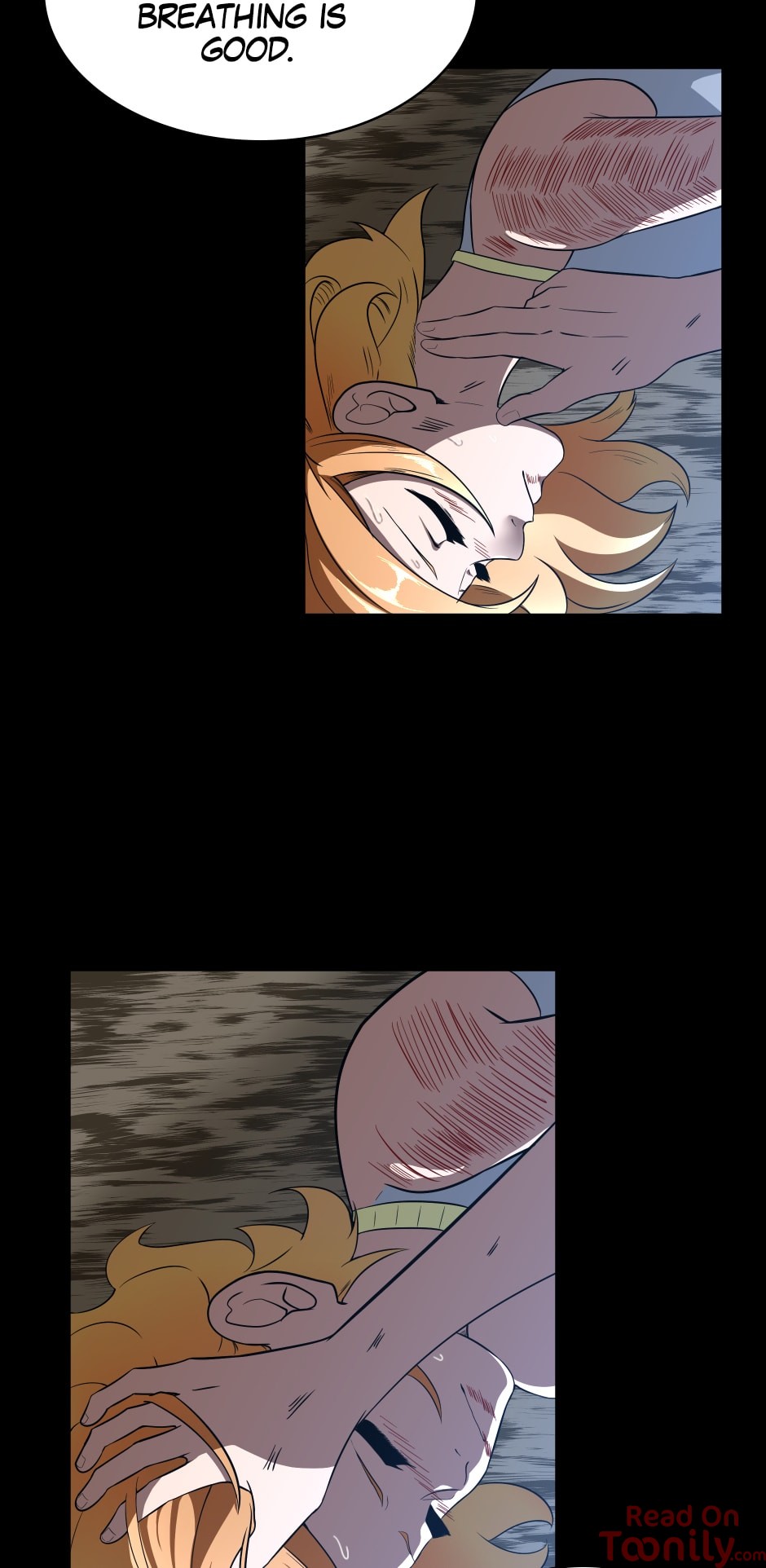 The Beginning After The End chapter 70 page 35