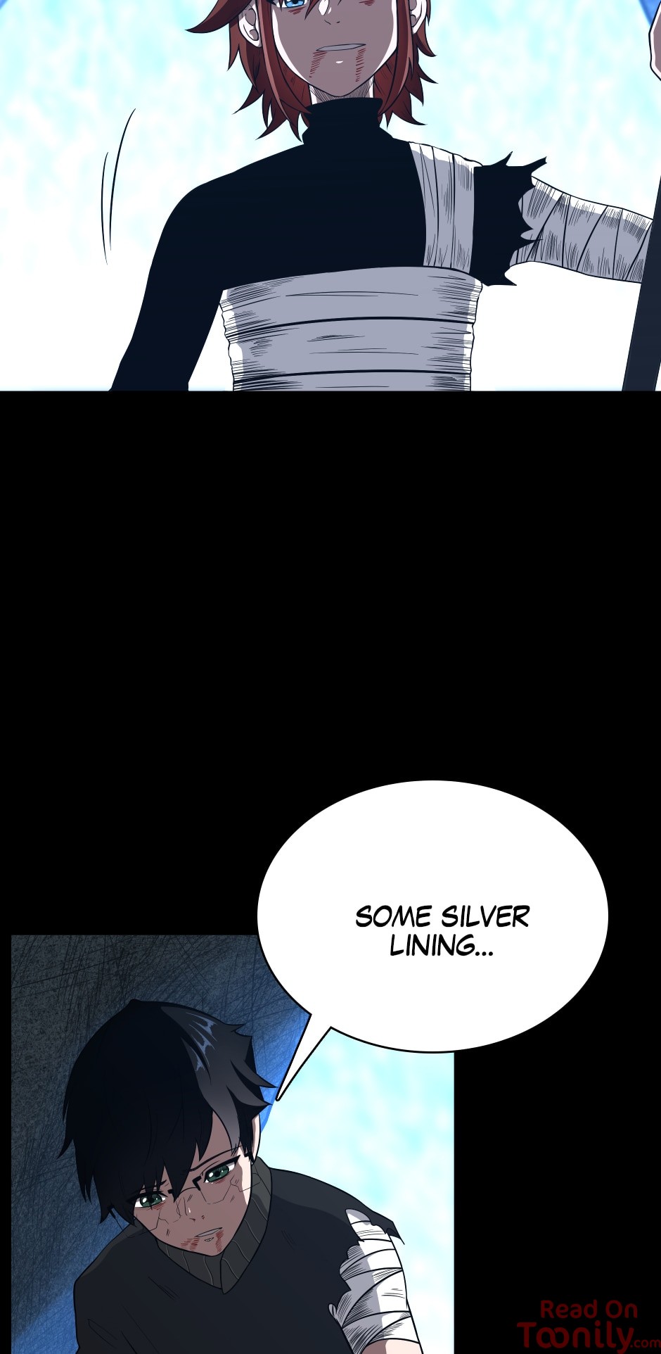 The Beginning After The End chapter 70 page 37