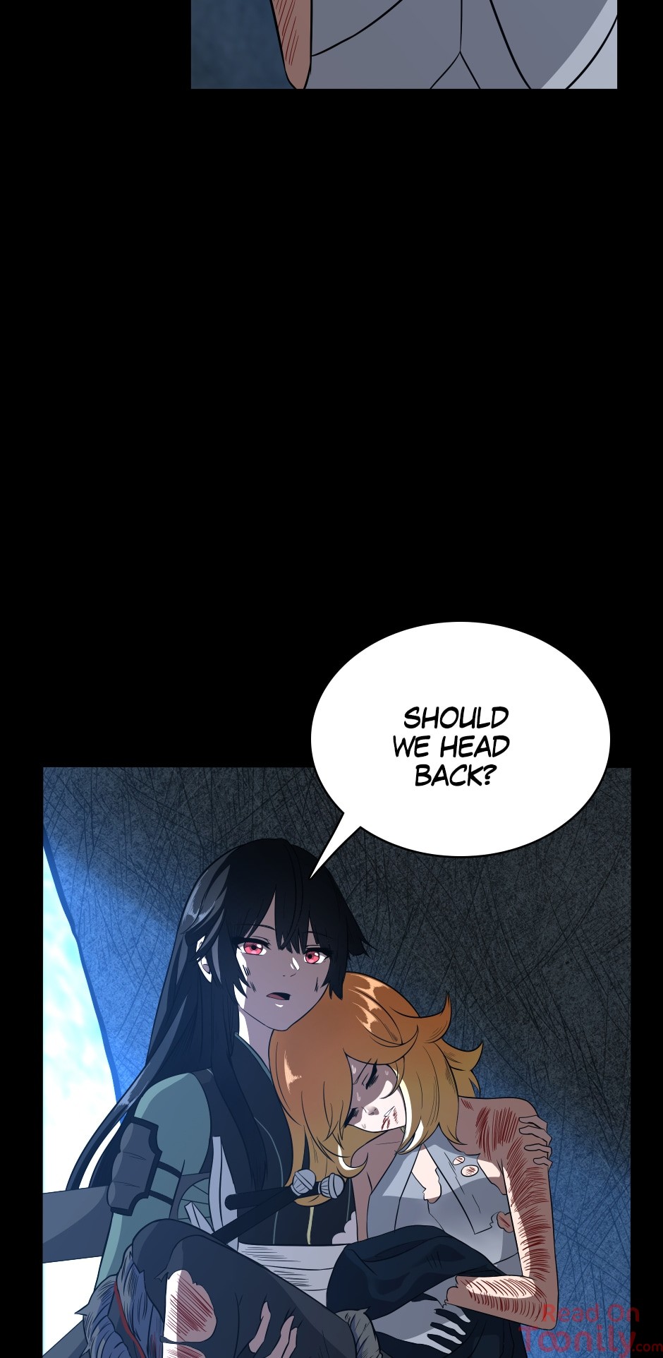 The Beginning After The End chapter 70 page 39