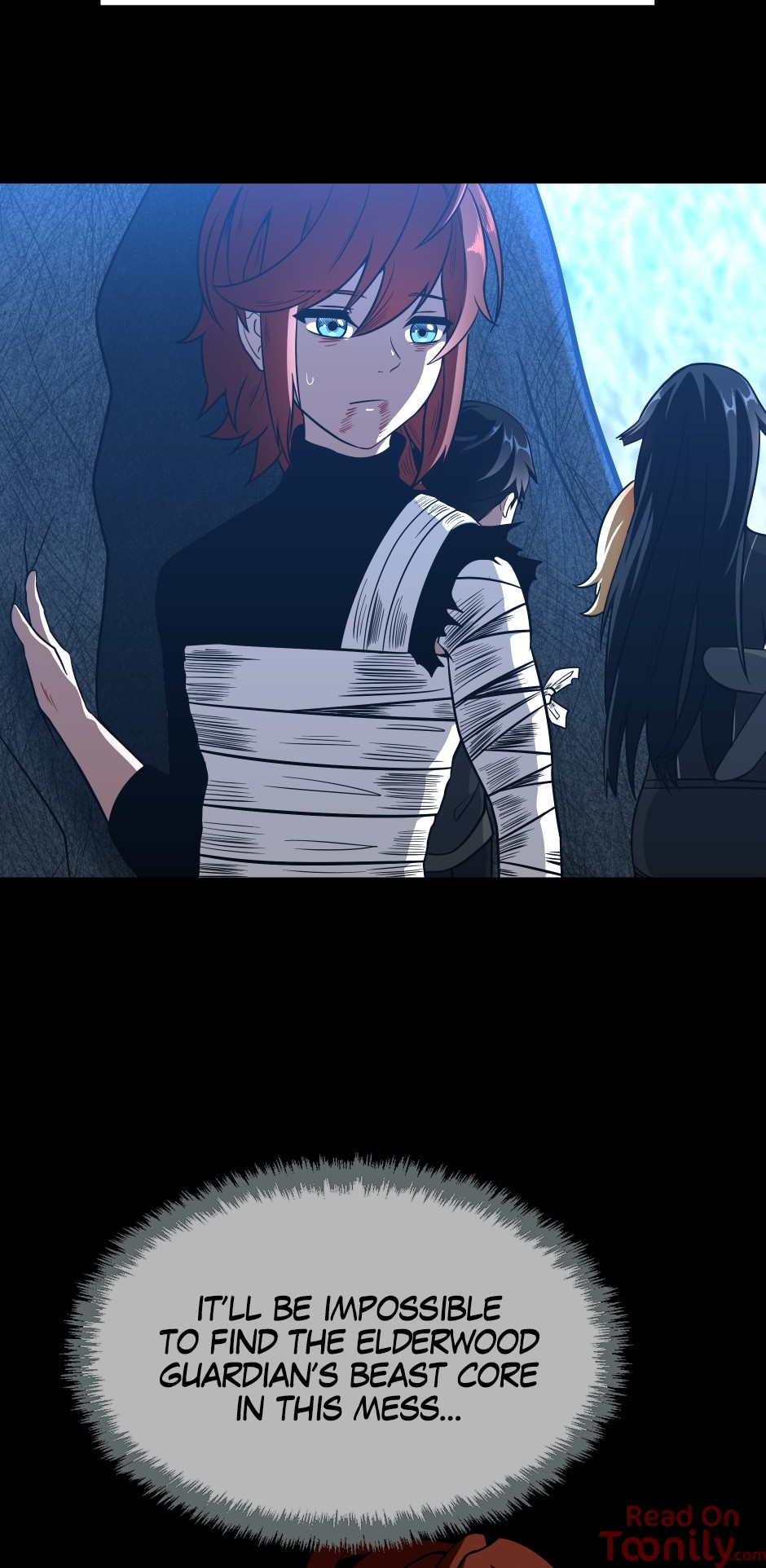 The Beginning After The End chapter 70 page 41