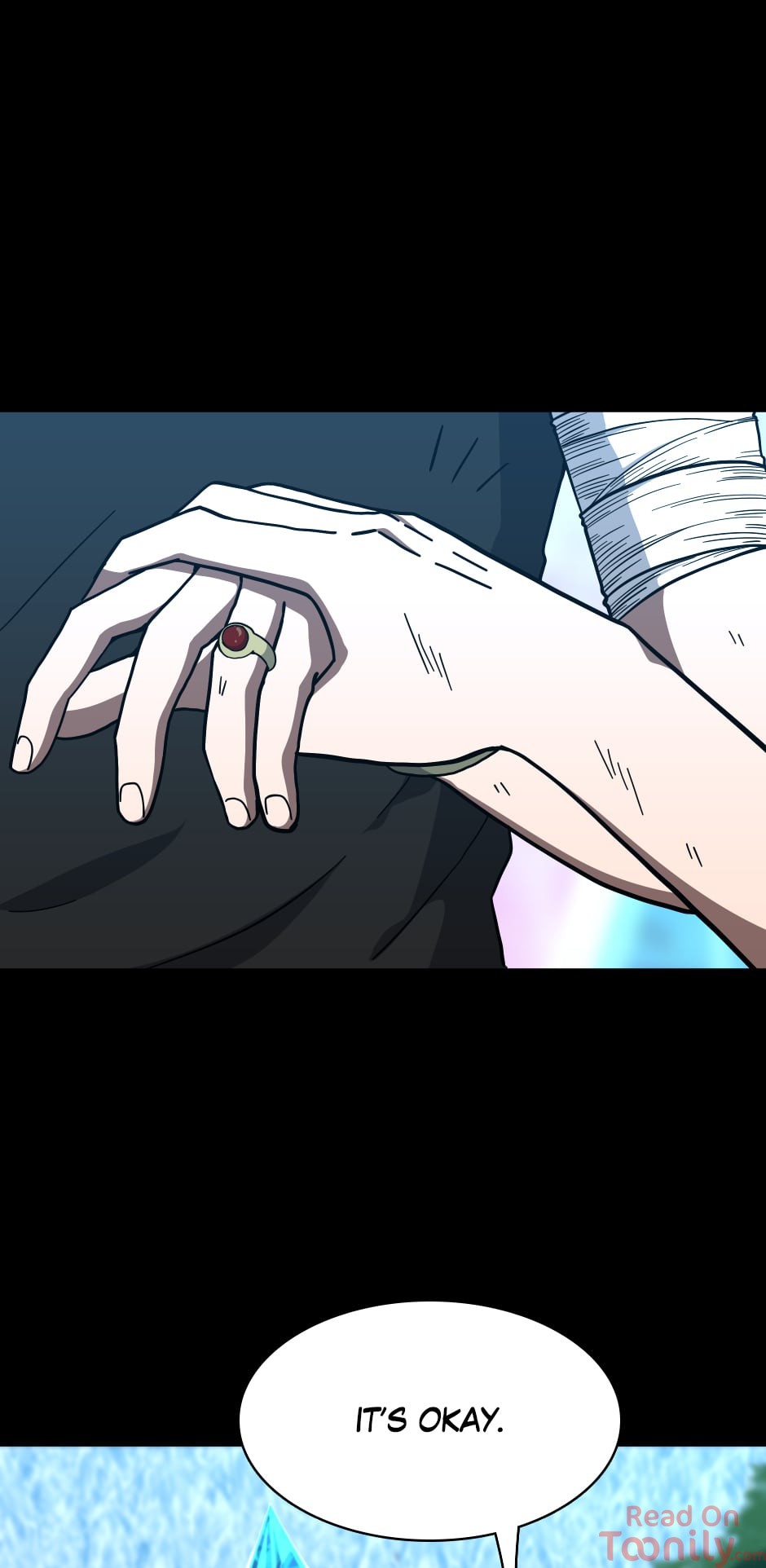 The Beginning After The End chapter 70 page 45