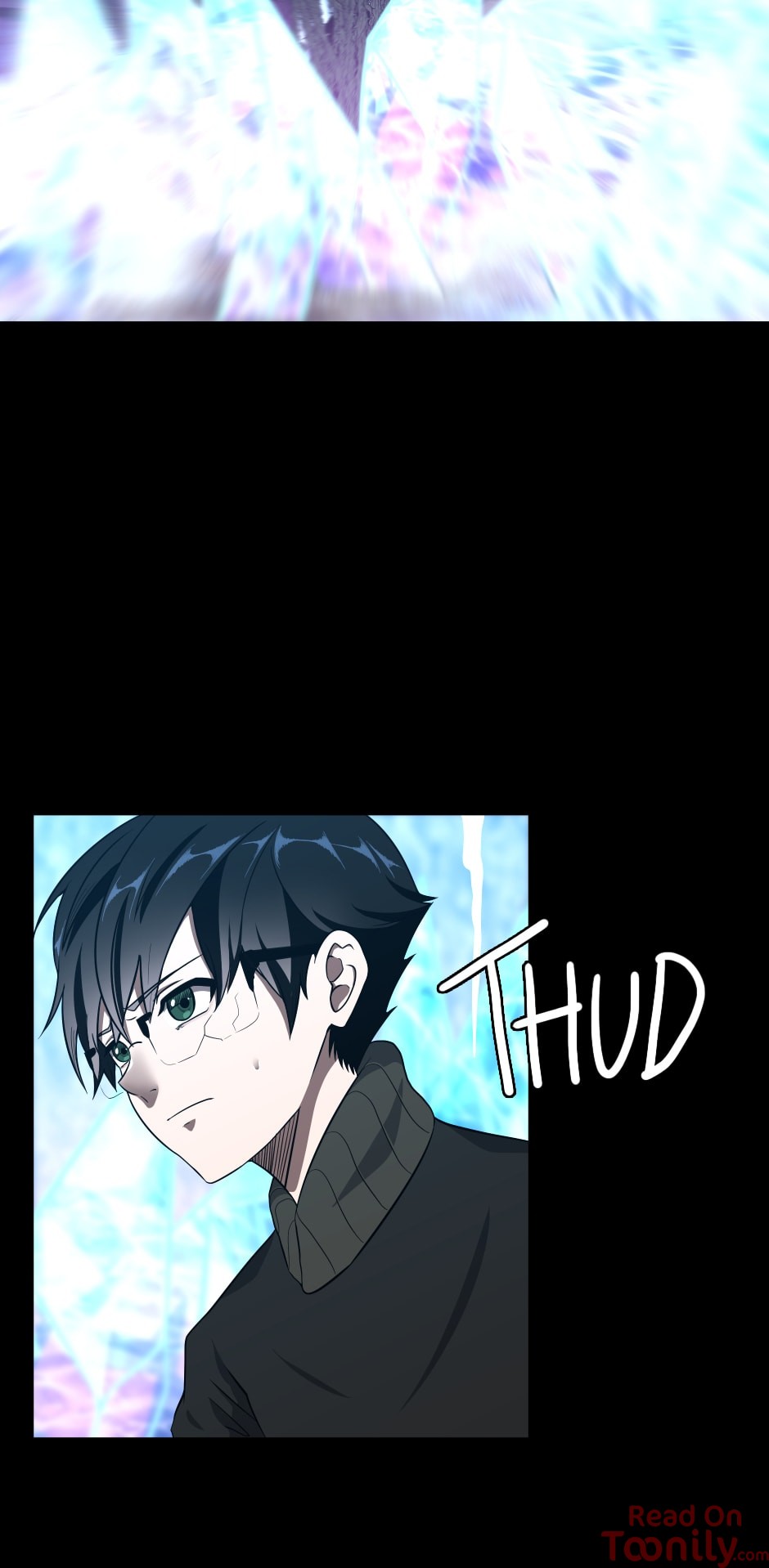 The Beginning After The End chapter 70 page 47