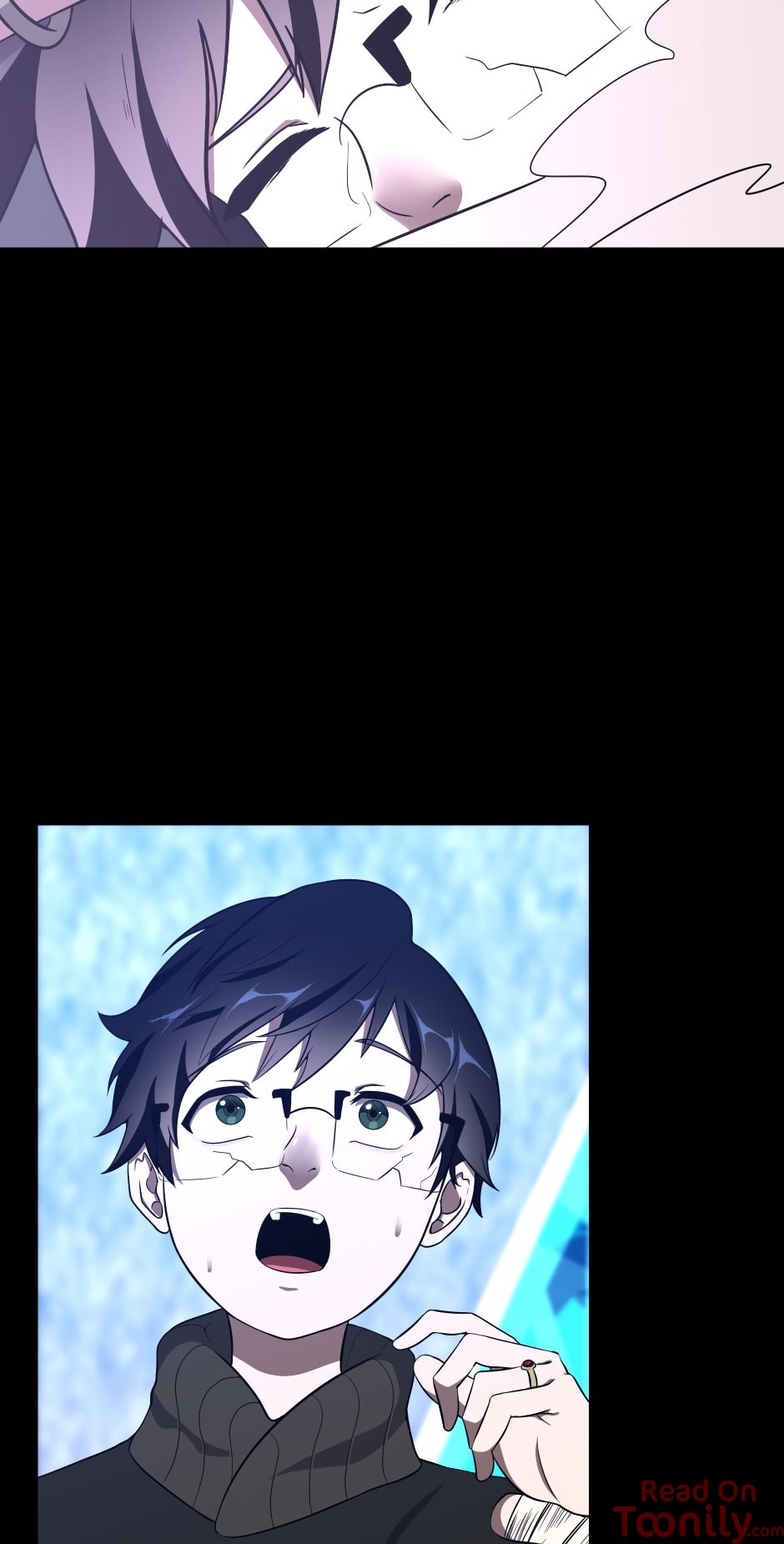 The Beginning After The End chapter 70 page 51