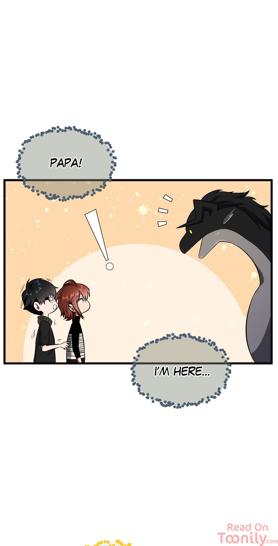 The Beginning After The End chapter 70 page 55