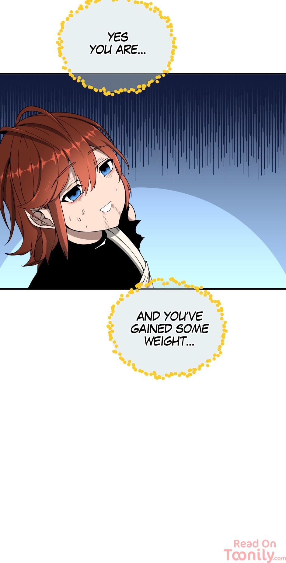 The Beginning After The End chapter 70 page 56