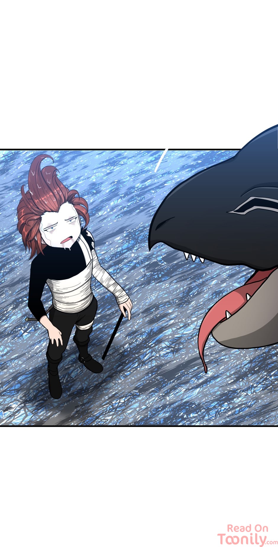 The Beginning After The End chapter 70 page 59