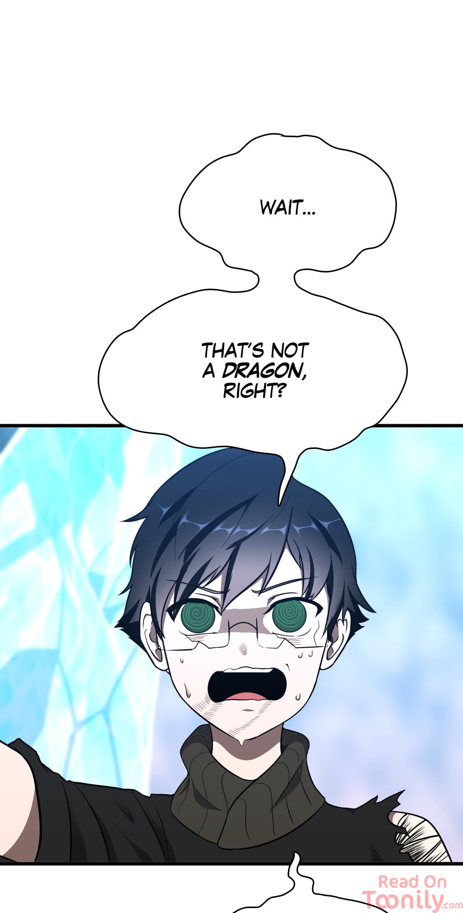 The Beginning After The End chapter 70 page 61