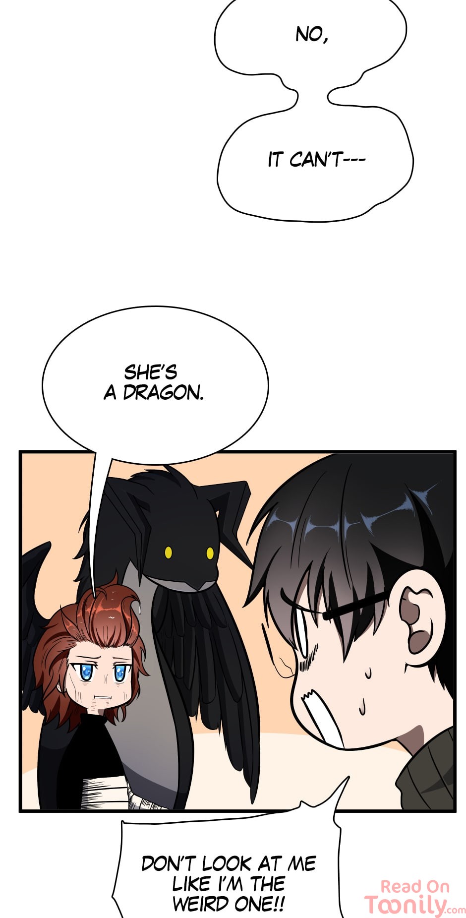 The Beginning After The End chapter 70 page 62