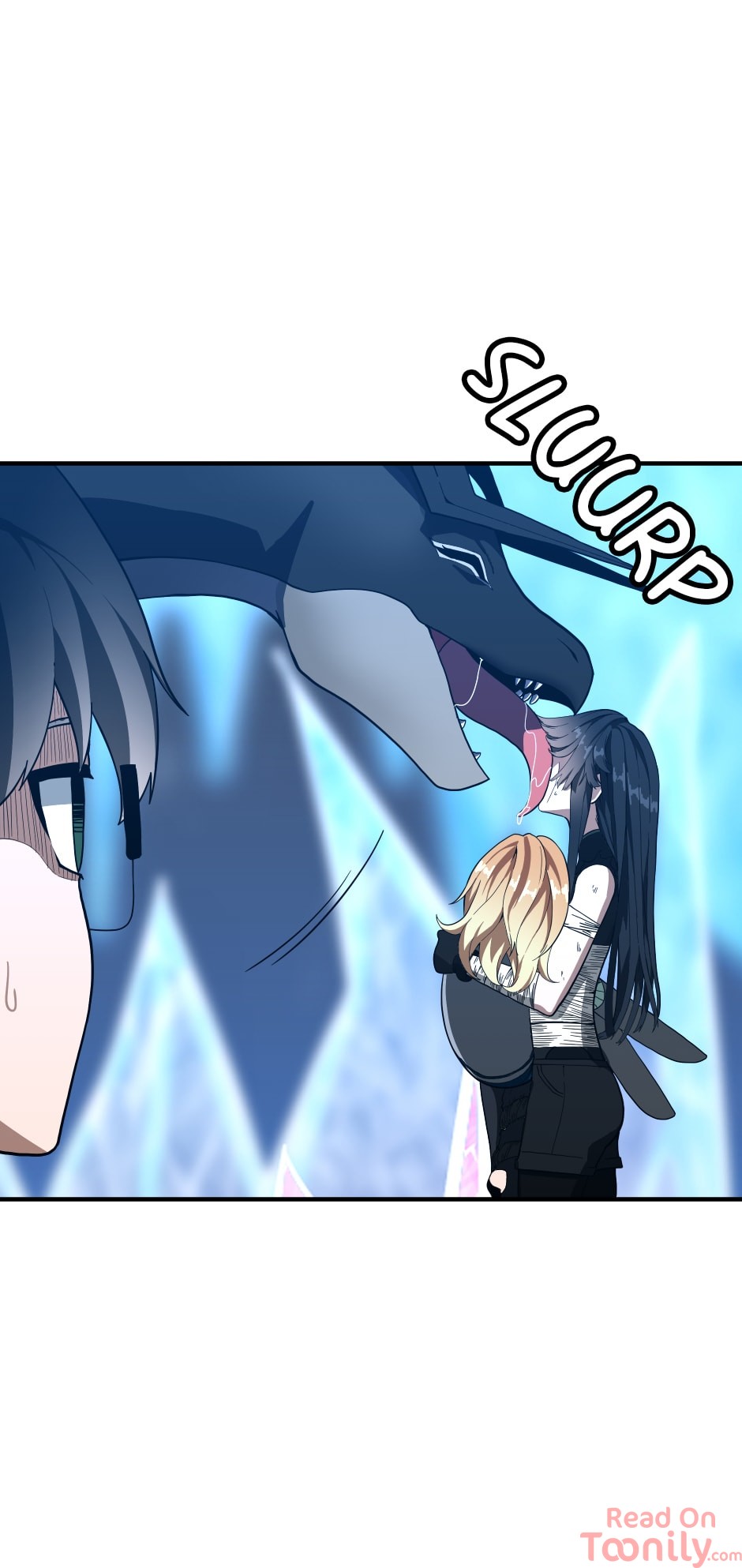 The Beginning After The End chapter 70 page 68
