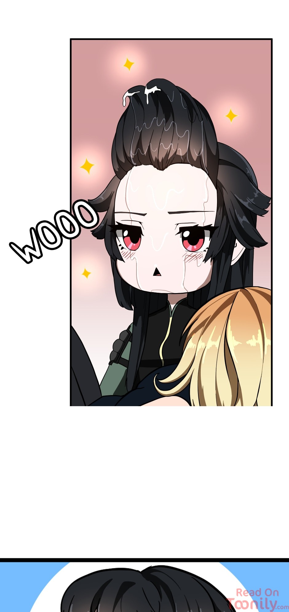 The Beginning After The End chapter 70 page 69
