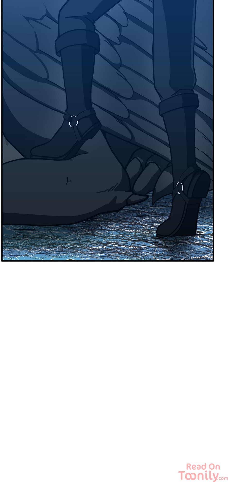 The Beginning After The End chapter 70 page 72