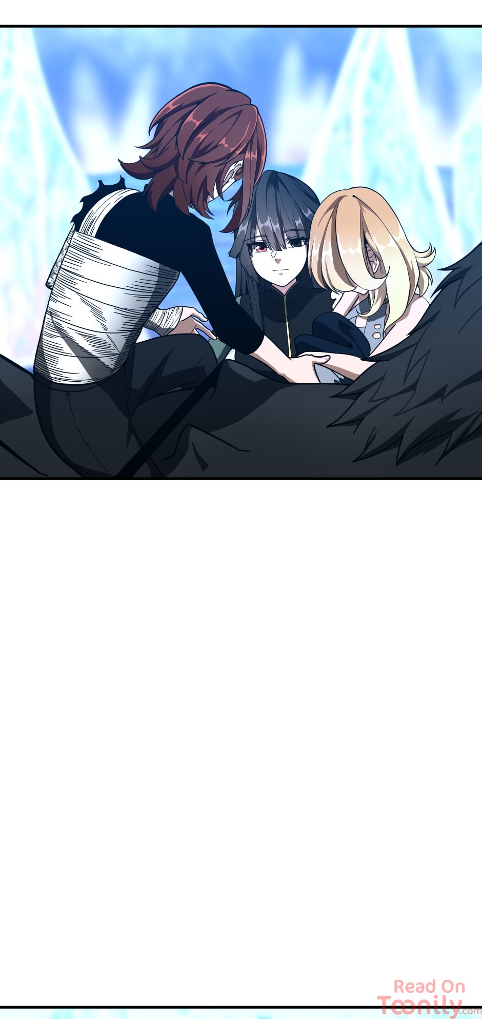 The Beginning After The End chapter 70 page 73