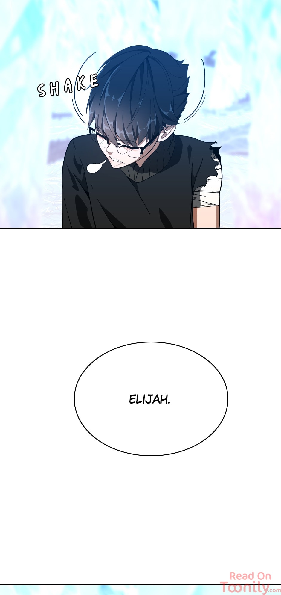 The Beginning After The End chapter 70 page 74
