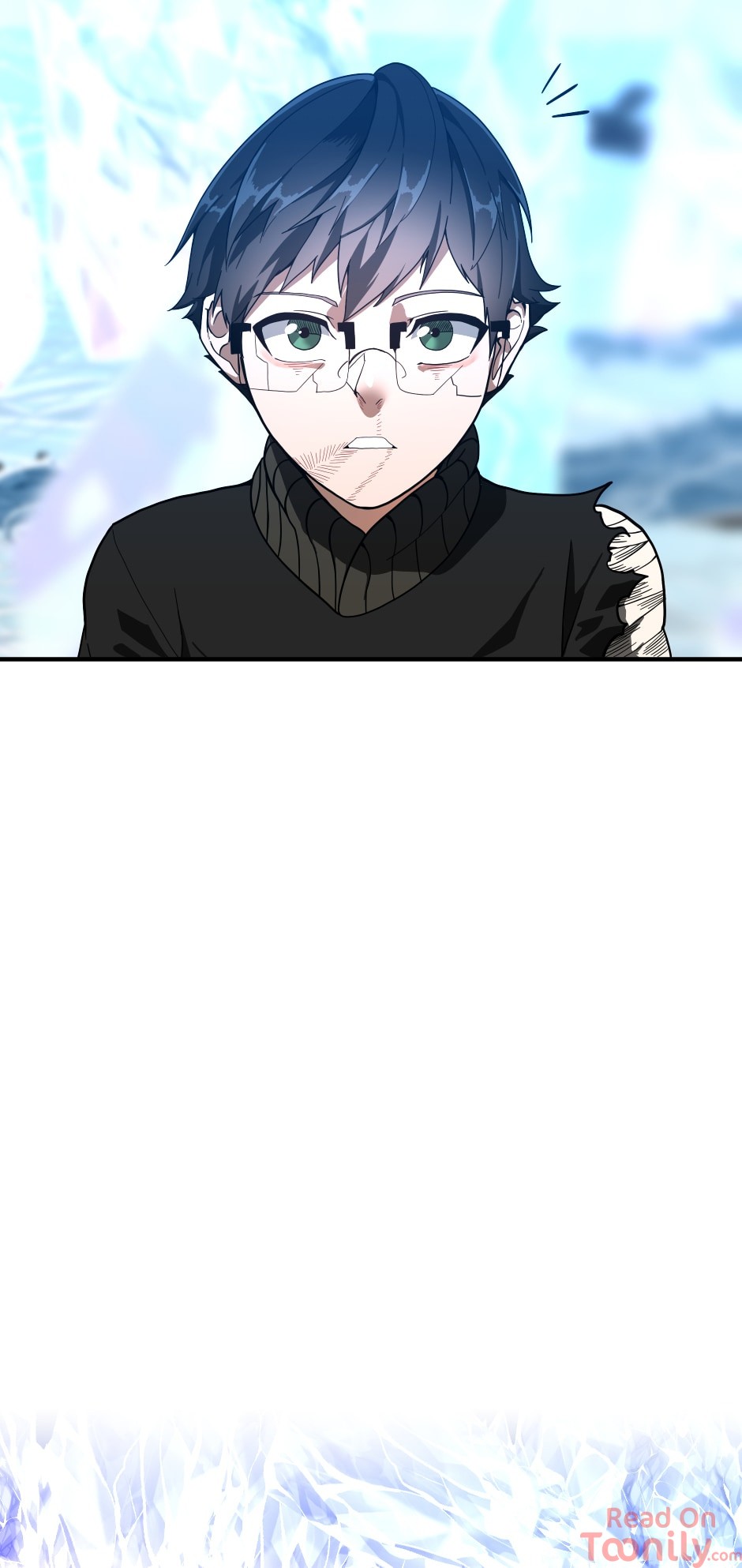 The Beginning After The End chapter 70 page 75