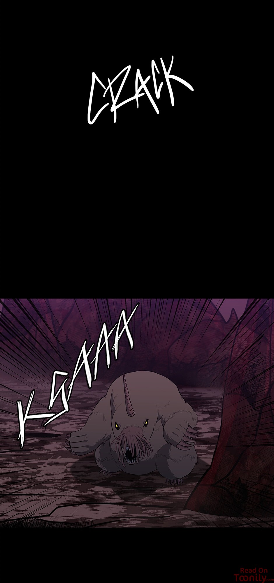 The Beginning After The End chapter 71 page 3