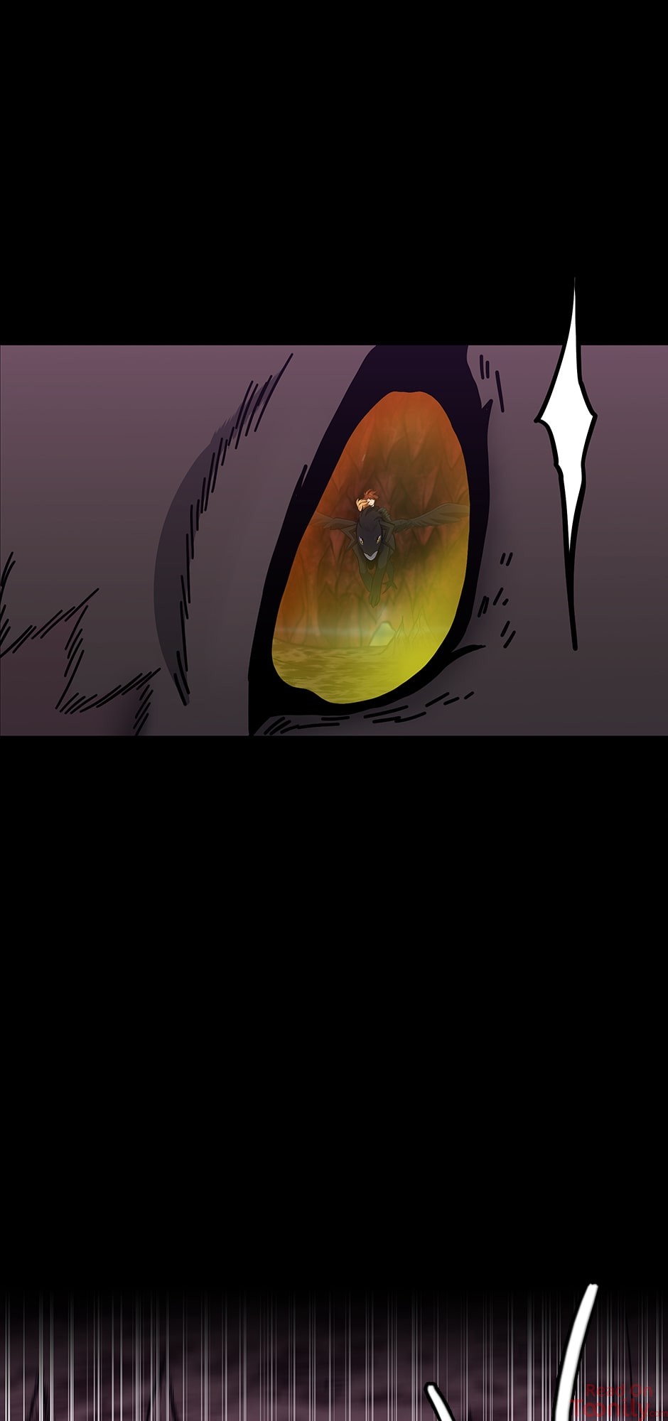 The Beginning After The End chapter 71 page 4
