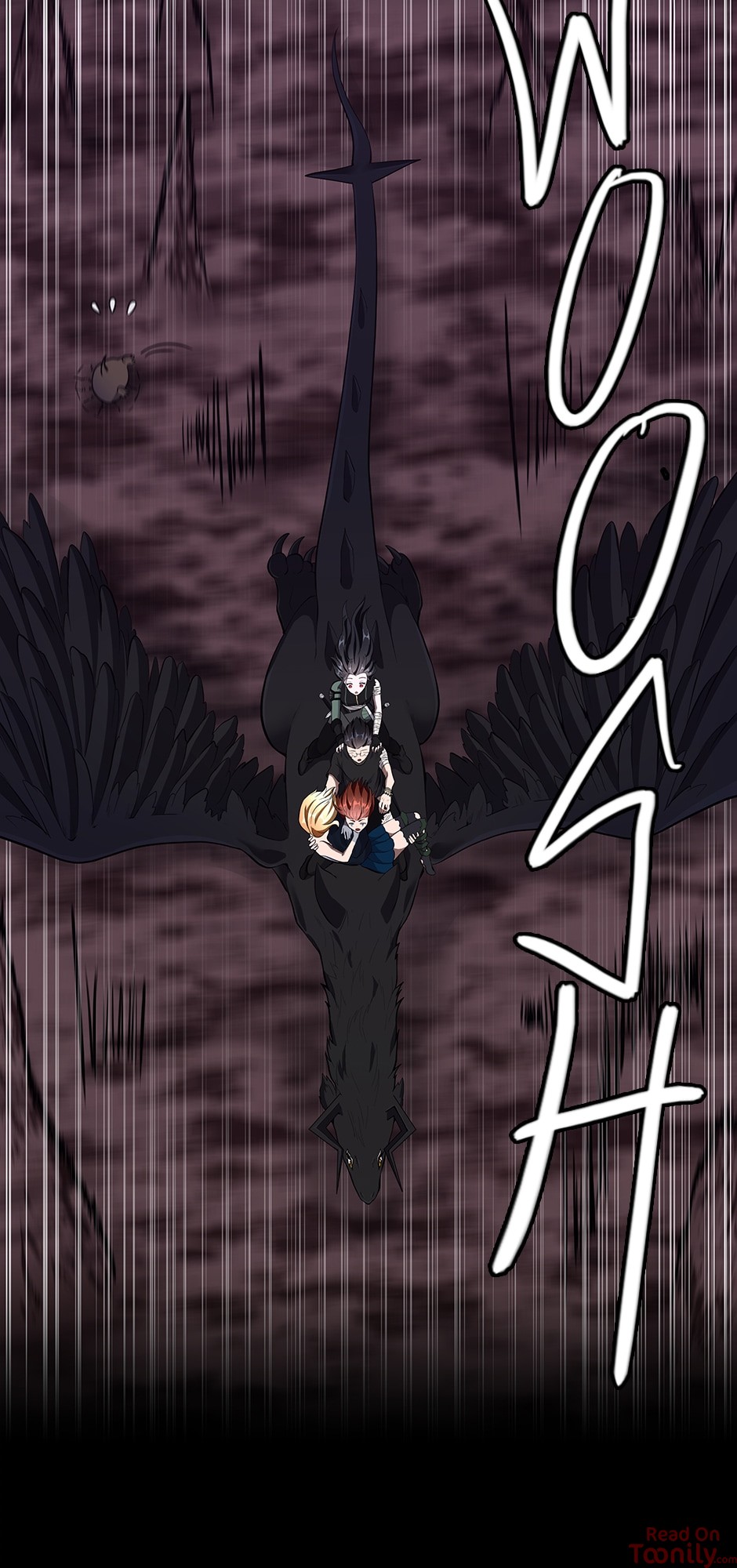 The Beginning After The End chapter 71 page 5