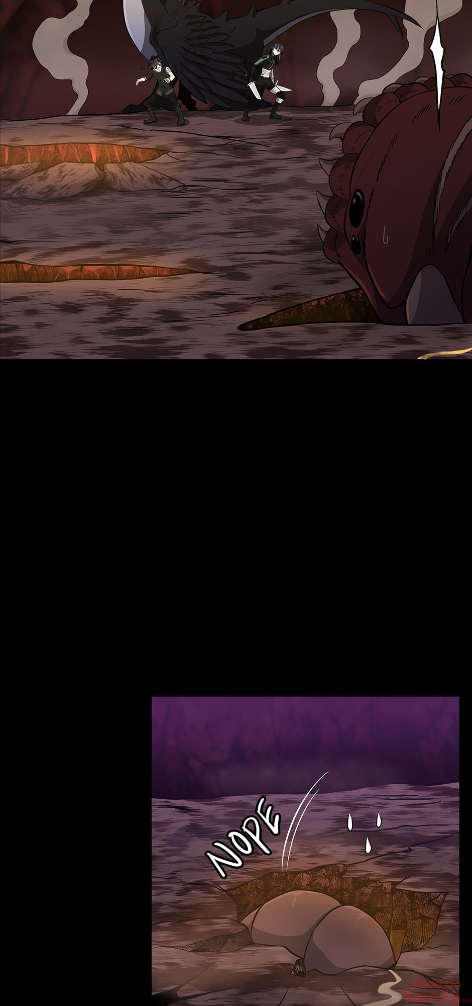 The Beginning After The End chapter 71 page 7
