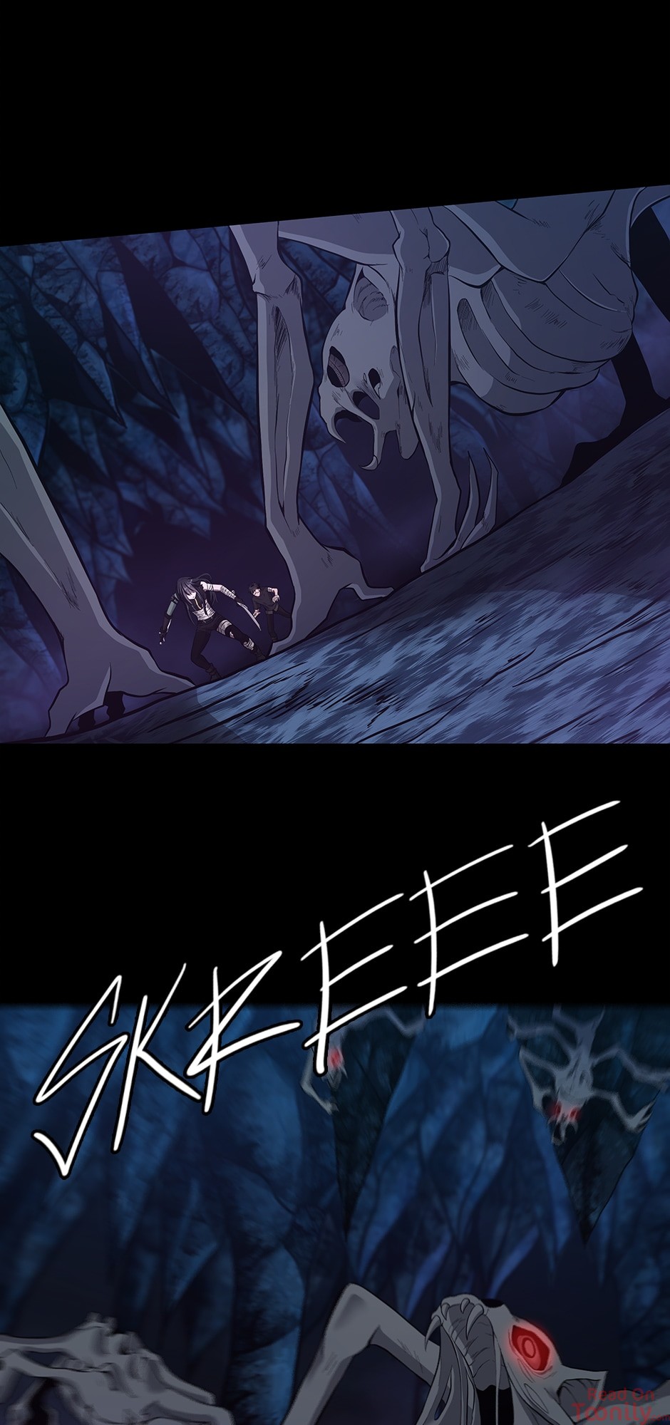The Beginning After The End chapter 71 page 10
